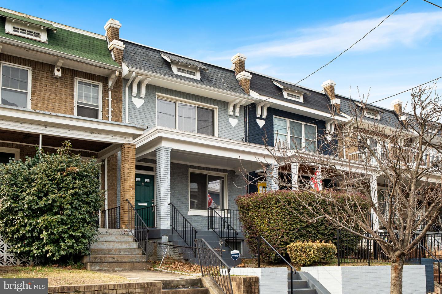 5302 7TH ST NW, WASHINGTON, District Of Columbia 20011, 4 Bedrooms Bedrooms, ,3 BathroomsBathrooms,Residential,For sale,5302 7TH ST NW,DCDC2234258 MLS # DCDC2234258