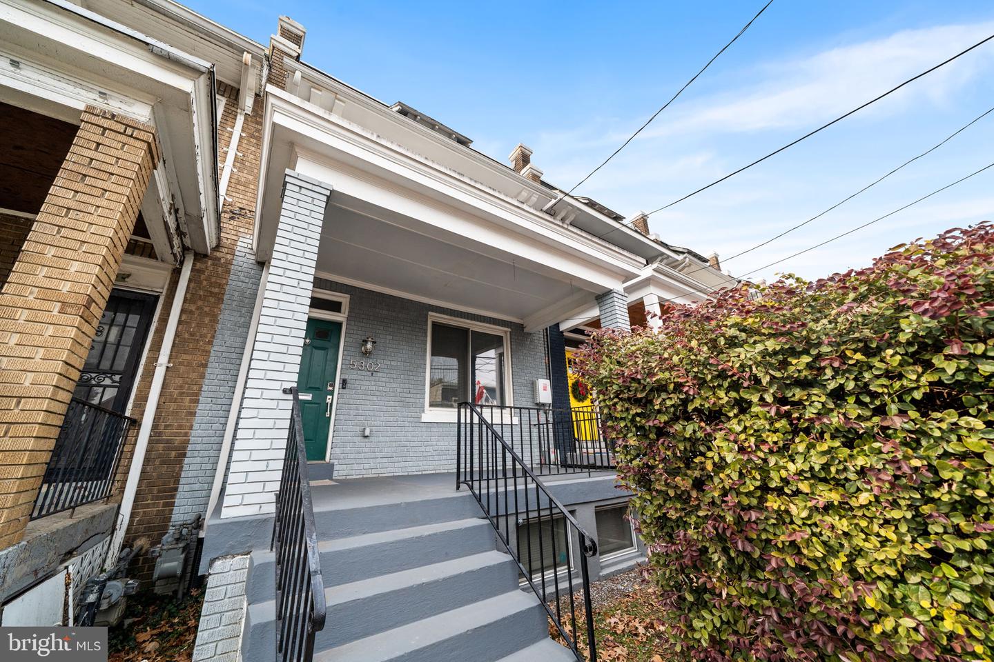 5302 7TH ST NW, WASHINGTON, District Of Columbia 20011, 4 Bedrooms Bedrooms, ,3 BathroomsBathrooms,Residential,For sale,5302 7TH ST NW,DCDC2234258 MLS # DCDC2234258