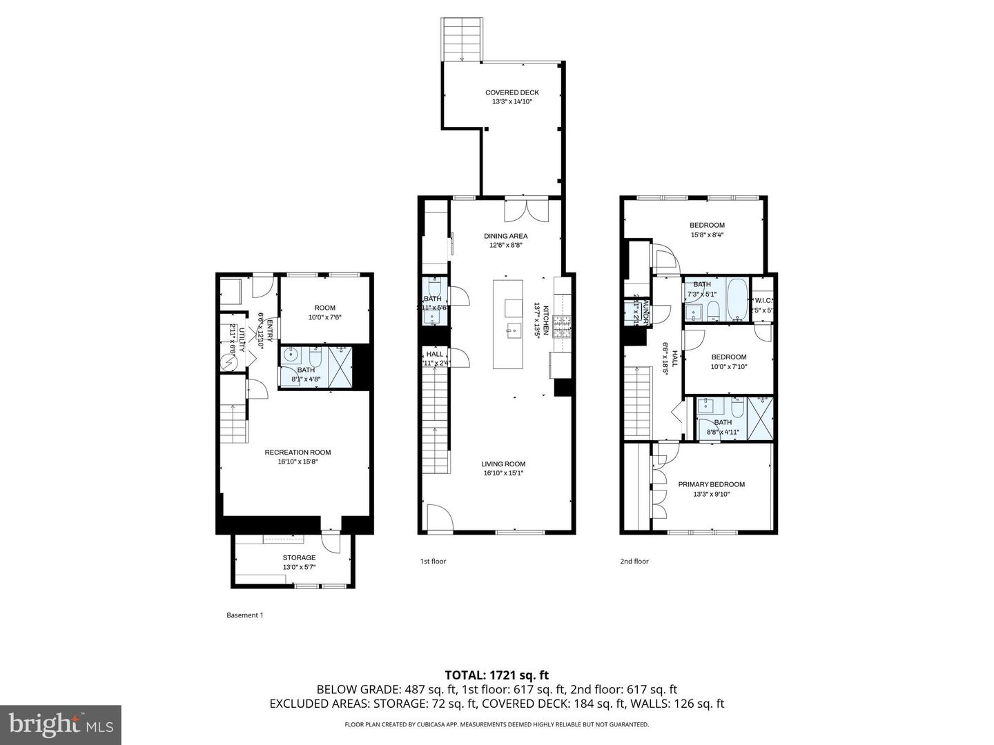 5302 7TH ST NW, WASHINGTON, District Of Columbia 20011, 4 Bedrooms Bedrooms, ,3 BathroomsBathrooms,Residential,For sale,5302 7TH ST NW,DCDC2234258 MLS # DCDC2234258
