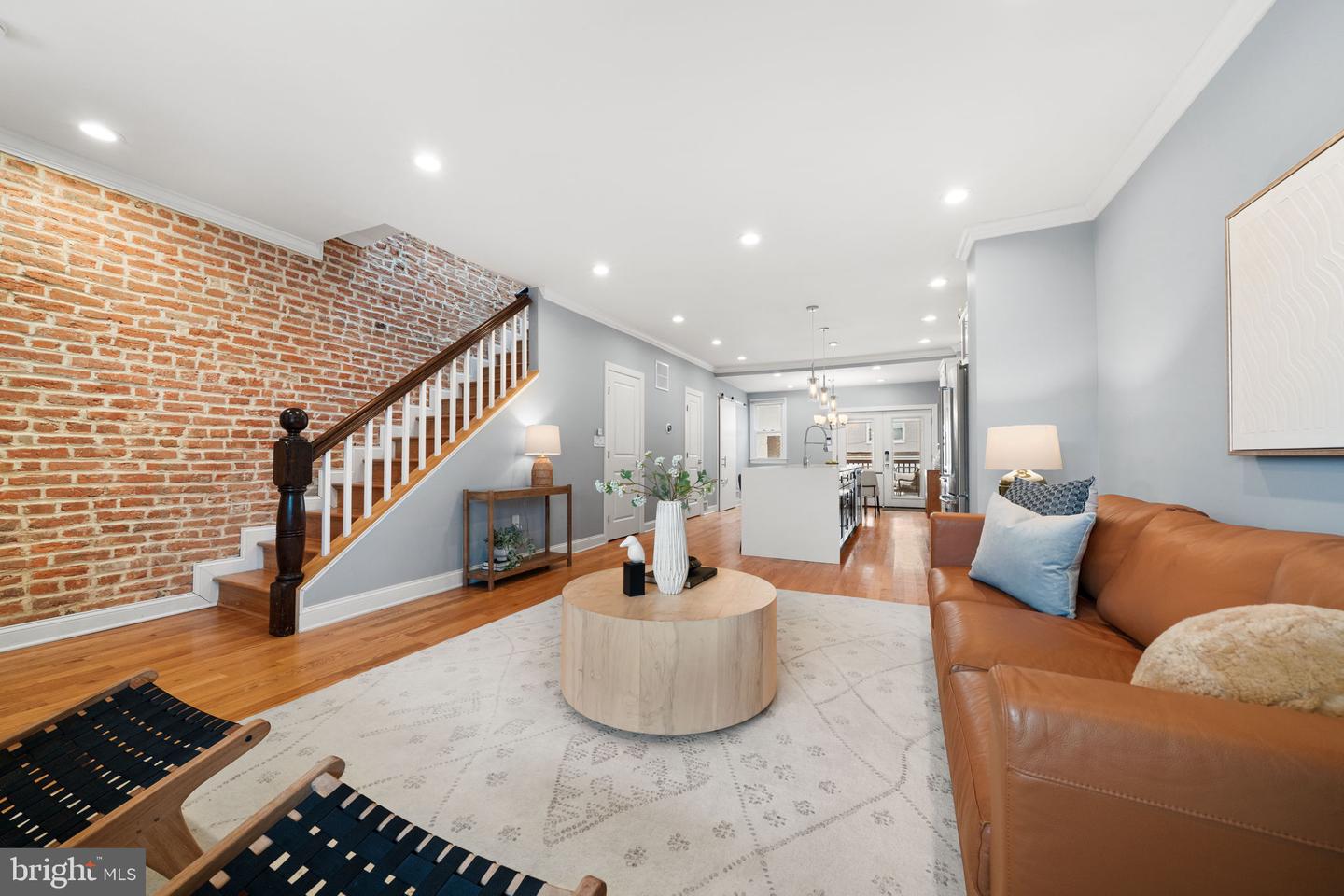 5302 7TH ST NW, WASHINGTON, District Of Columbia 20011, 4 Bedrooms Bedrooms, ,3 BathroomsBathrooms,Residential,For sale,5302 7TH ST NW,DCDC2234258 MLS # DCDC2234258