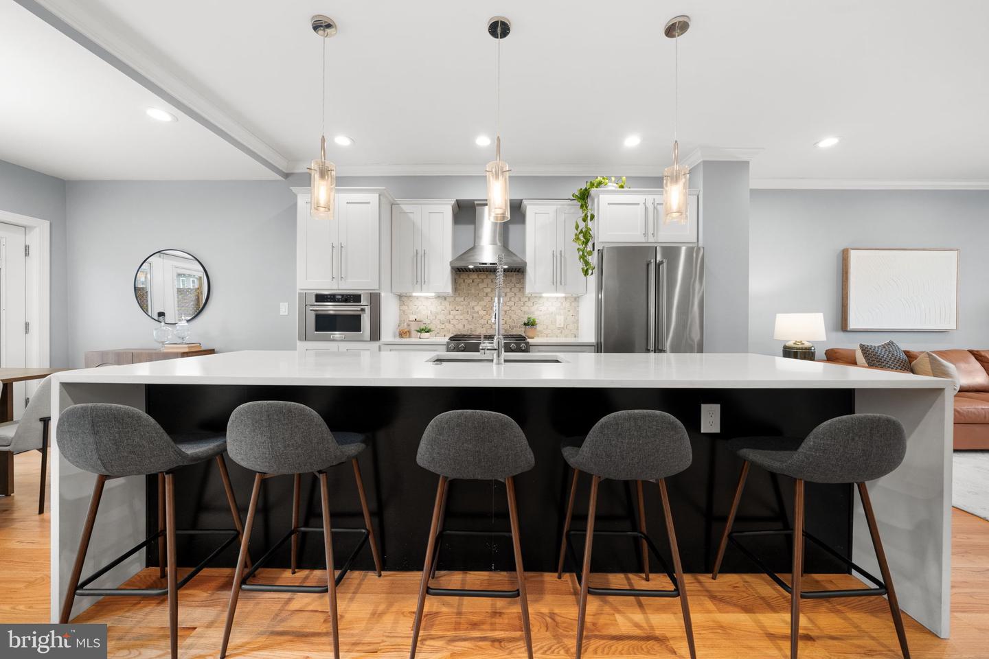 5302 7TH ST NW, WASHINGTON, District Of Columbia 20011, 4 Bedrooms Bedrooms, ,3 BathroomsBathrooms,Residential,For sale,5302 7TH ST NW,DCDC2234258 MLS # DCDC2234258