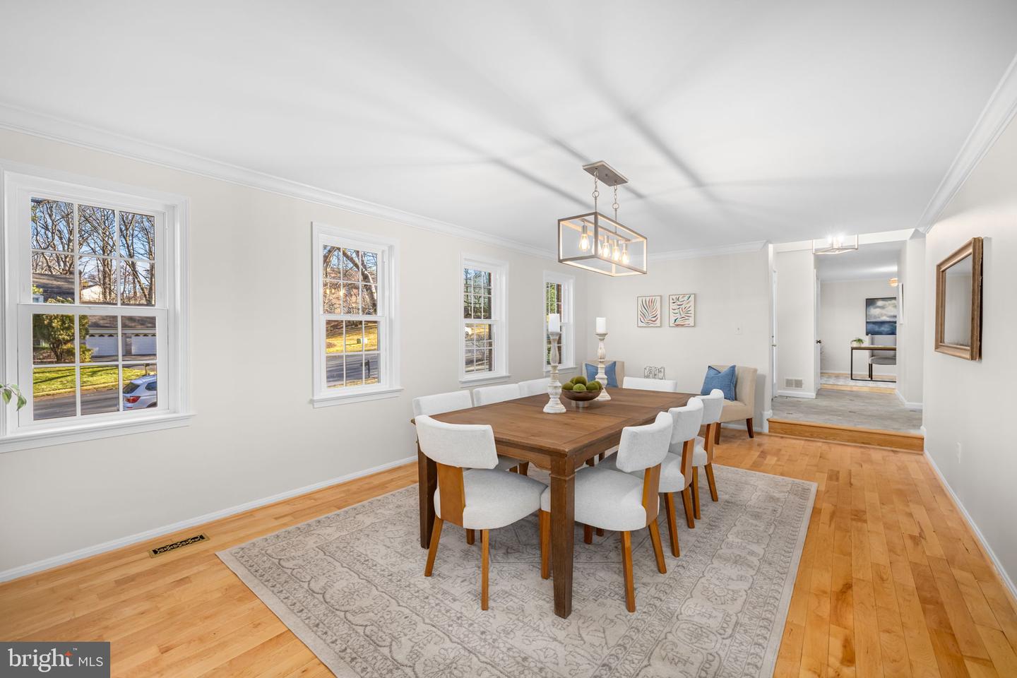 1446 LAUREL HILL RD, VIENNA, Virginia 22182, 4 Bedrooms Bedrooms, ,3 BathroomsBathrooms,Residential,For sale,1446 LAUREL HILL RD,VAFX2281972 MLS # VAFX2281972