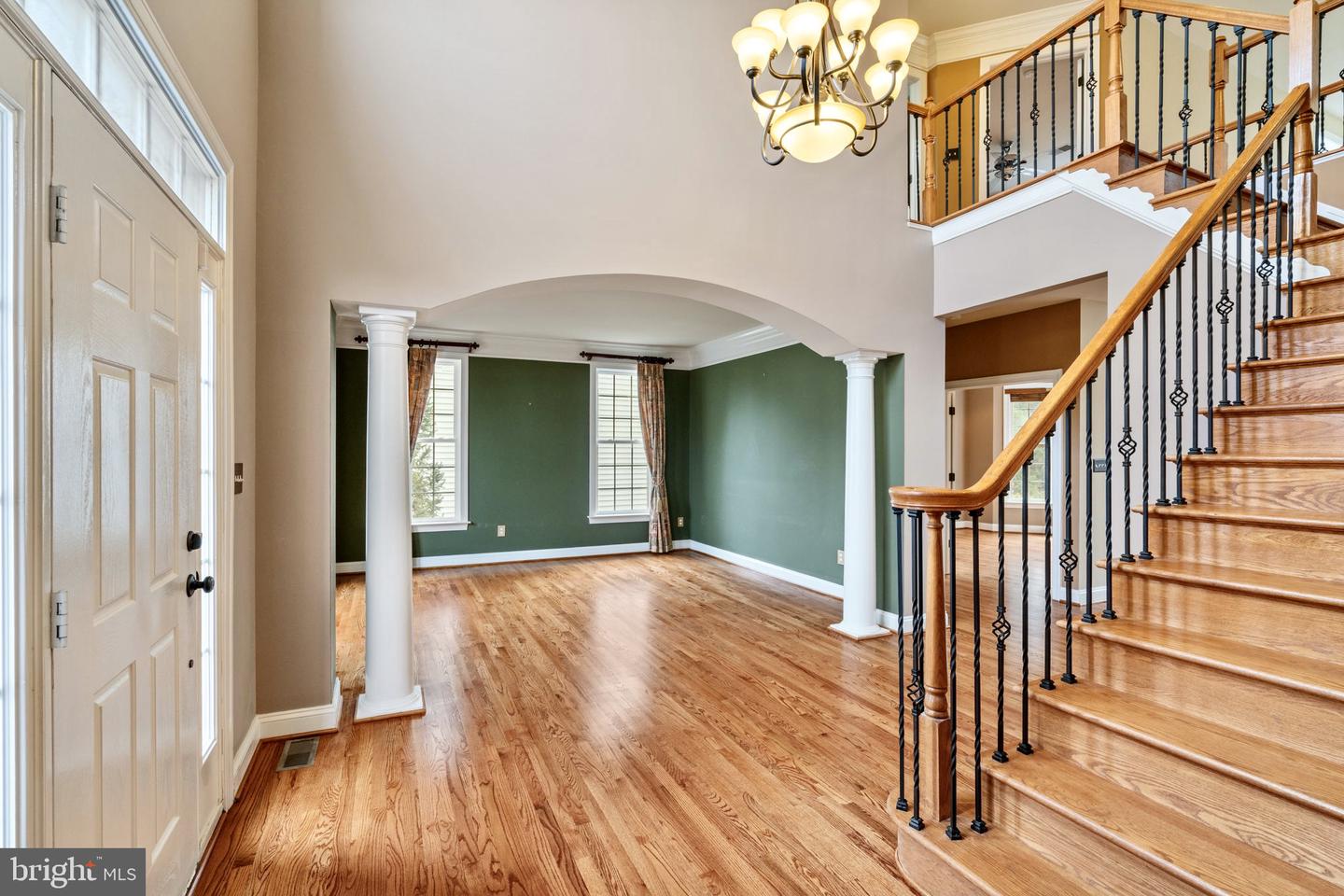 9084 ACADIA PARK DR, BRISTOW, Virginia 20136, 4 Bedrooms Bedrooms, ,3 BathroomsBathrooms,Residential,For sale,9084 ACADIA PARK DR,VAPW2108920 MLS # VAPW2108920