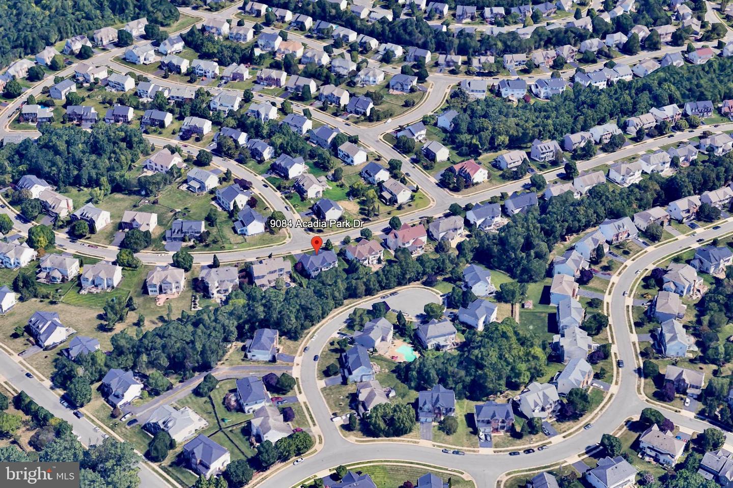 9084 ACADIA PARK DR, BRISTOW, Virginia 20136, 4 Bedrooms Bedrooms, ,3 BathroomsBathrooms,Residential,For sale,9084 ACADIA PARK DR,VAPW2108920 MLS # VAPW2108920