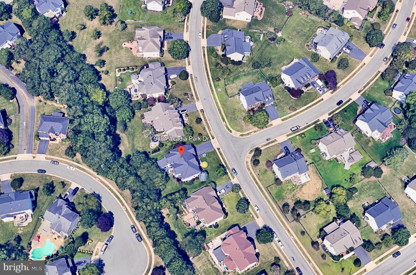 9084 ACADIA PARK DR, BRISTOW, Virginia 20136, 4 Bedrooms Bedrooms, ,3 BathroomsBathrooms,Residential,For sale,9084 ACADIA PARK DR,VAPW2108920 MLS # VAPW2108920