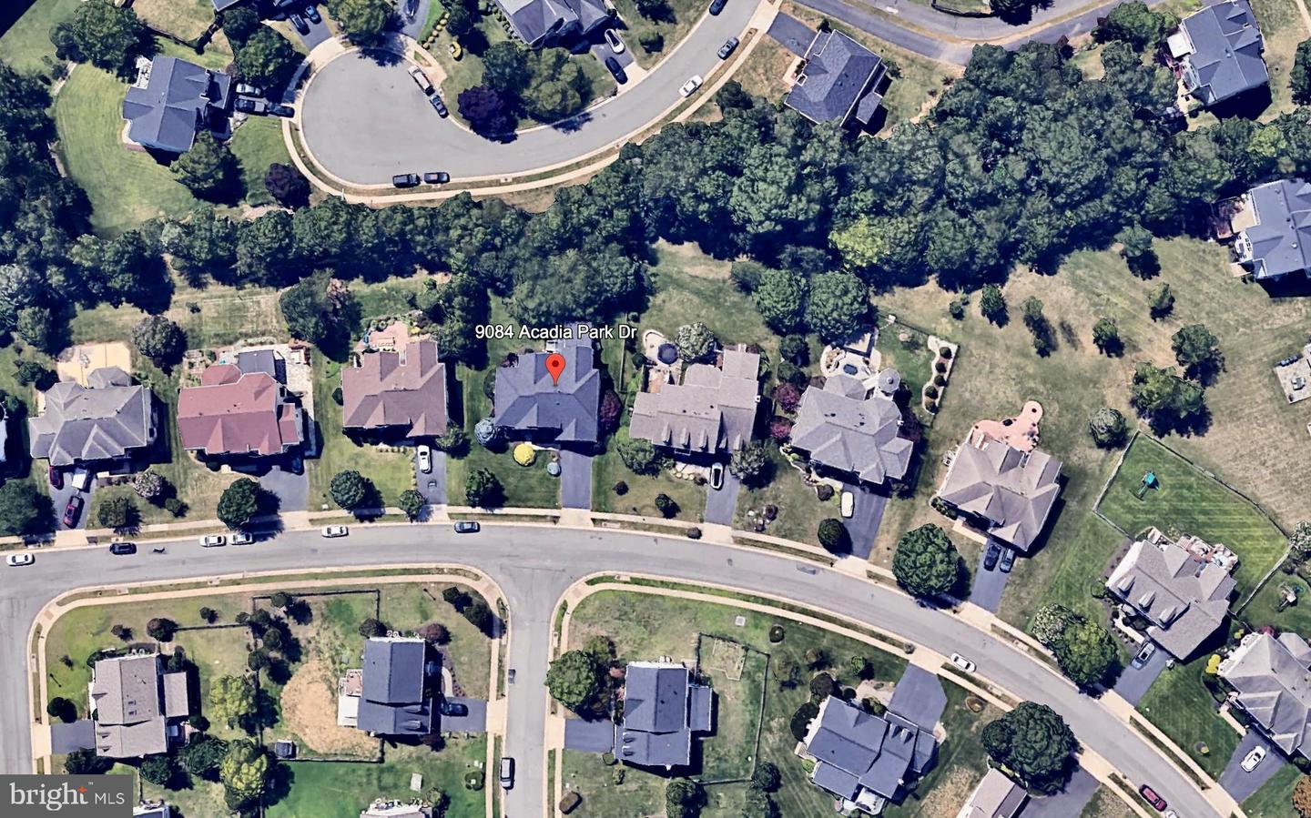 9084 ACADIA PARK DR, BRISTOW, Virginia 20136, 4 Bedrooms Bedrooms, ,3 BathroomsBathrooms,Residential,For sale,9084 ACADIA PARK DR,VAPW2108920 MLS # VAPW2108920