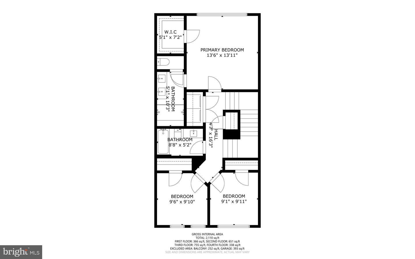 13208 WOODLAND PARK RD, HERNDON, Virginia 20171, 5 Bedrooms Bedrooms, ,3 BathroomsBathrooms,Residential,For sale,13208 WOODLAND PARK RD,VAFX2282274 MLS # VAFX2282274