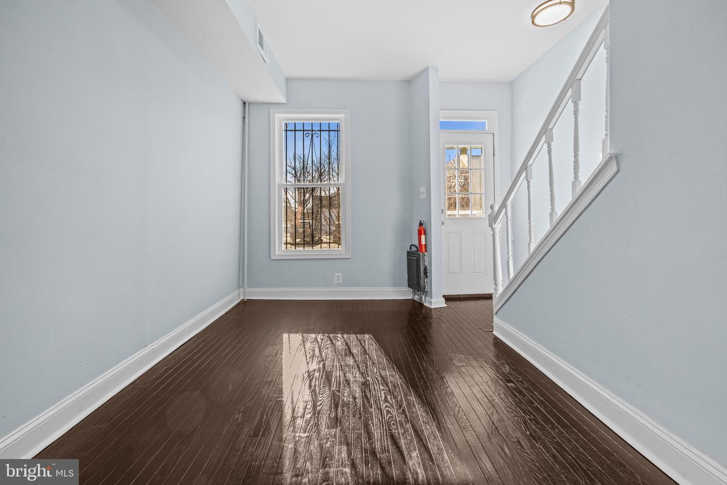 1003 V ST NW, WASHINGTON, District Of Columbia 20001, 2 Bedrooms Bedrooms, ,1 BathroomBathrooms,Residential,For sale,1003 V ST NW,DCDC2234806 MLS # DCDC2234806