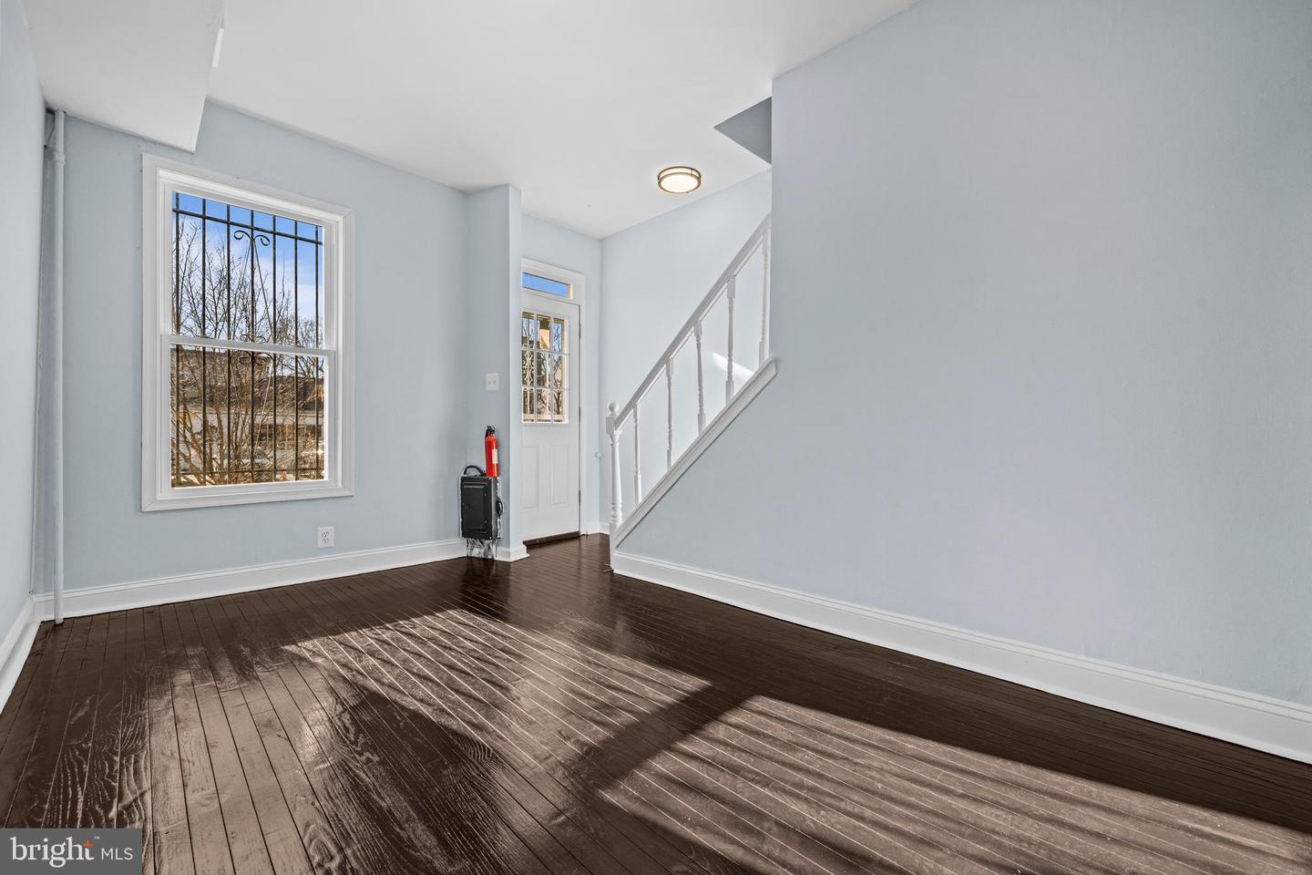 1003 V ST NW, WASHINGTON, District Of Columbia 20001, 2 Bedrooms Bedrooms, ,1 BathroomBathrooms,Residential,For sale,1003 V ST NW,DCDC2234806 MLS # DCDC2234806