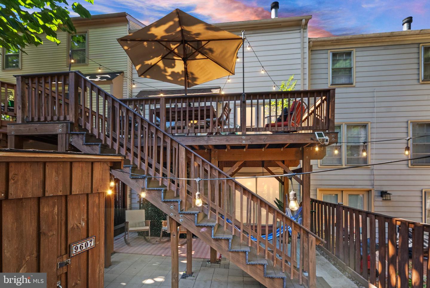 9607 LAKE BRADDOCK DR, BURKE, Virginia 22015, 3 Bedrooms Bedrooms, ,3 BathroomsBathrooms,Residential,For sale,9607 LAKE BRADDOCK DR,VAFX2282392 MLS # VAFX2282392