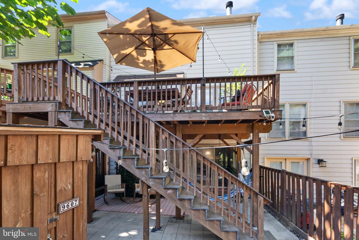 9607 LAKE BRADDOCK DR, BURKE, Virginia 22015, 3 Bedrooms Bedrooms, ,3 BathroomsBathrooms,Residential,For sale,9607 LAKE BRADDOCK DR,VAFX2282392 MLS # VAFX2282392