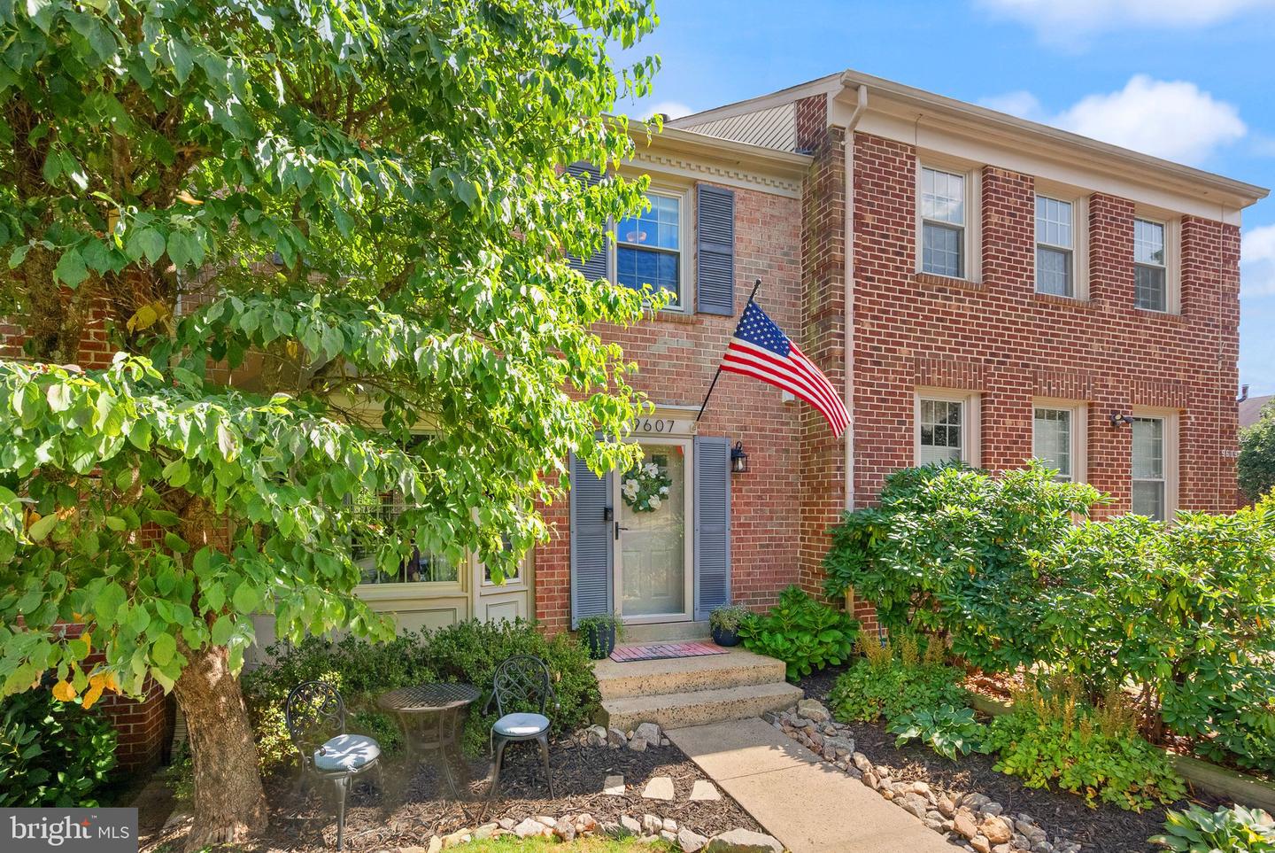 9607 LAKE BRADDOCK DR, BURKE, Virginia 22015, 3 Bedrooms Bedrooms, ,3 BathroomsBathrooms,Residential,For sale,9607 LAKE BRADDOCK DR,VAFX2282392 MLS # VAFX2282392