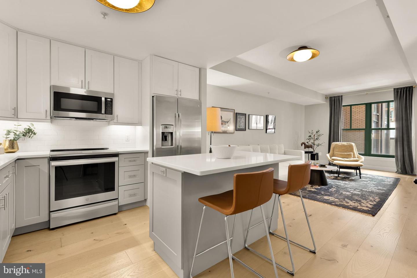 910 M ST NW #325, WASHINGTON, District Of Columbia 20001, 1 Bedroom Bedrooms, ,2 BathroomsBathrooms,Residential,For sale,910 M ST NW #325,DCDC2234904 MLS # DCDC2234904