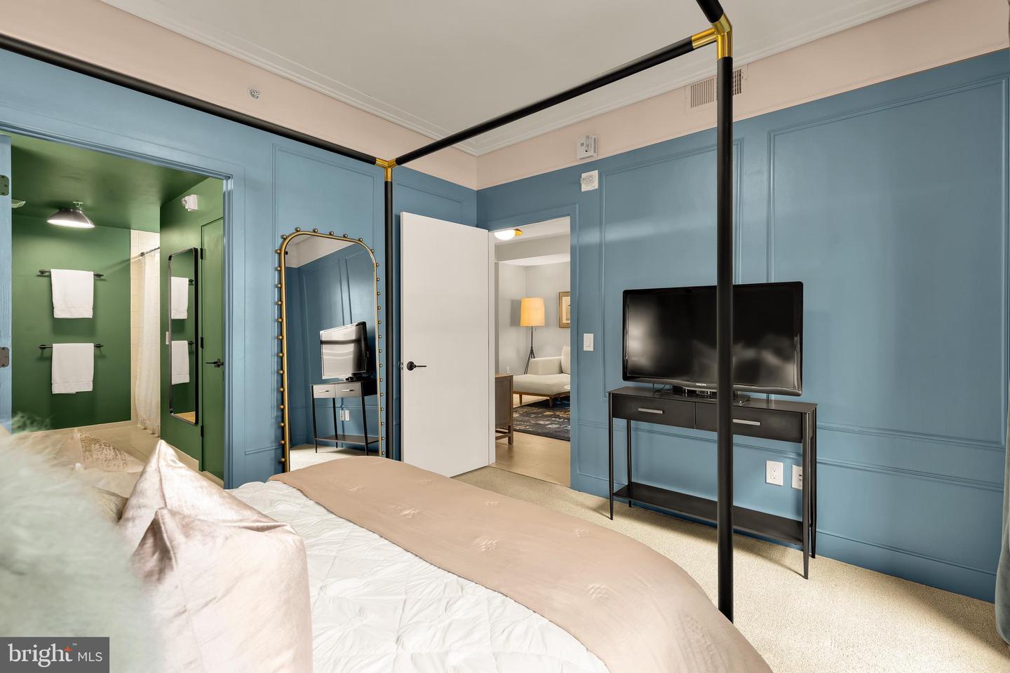 910 M ST NW #325, WASHINGTON, District Of Columbia 20001, 1 Bedroom Bedrooms, ,2 BathroomsBathrooms,Residential,For sale,910 M ST NW #325,DCDC2234904 MLS # DCDC2234904