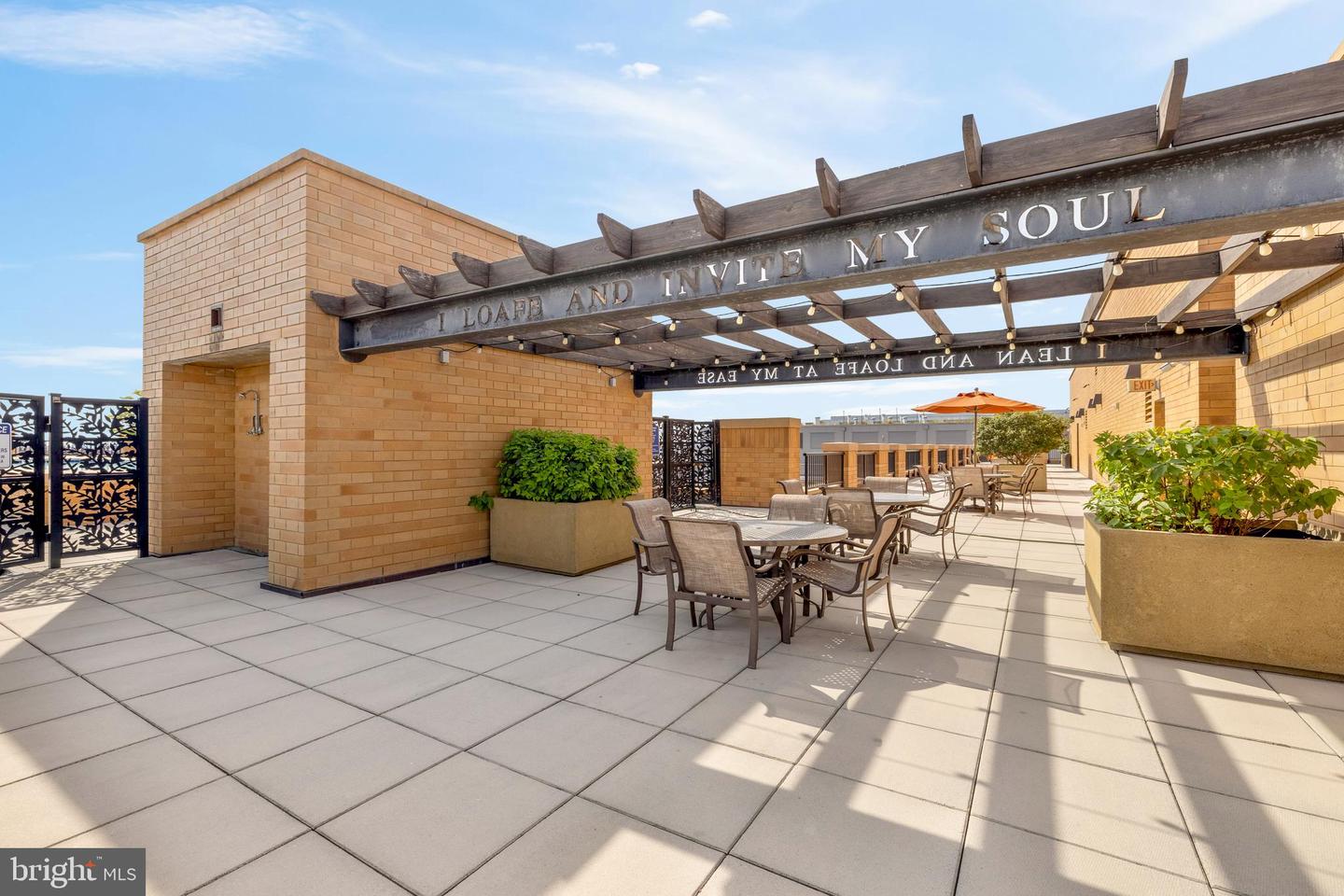 910 M ST NW #325, WASHINGTON, District Of Columbia 20001, 1 Bedroom Bedrooms, ,2 BathroomsBathrooms,Residential,For sale,910 M ST NW #325,DCDC2234904 MLS # DCDC2234904