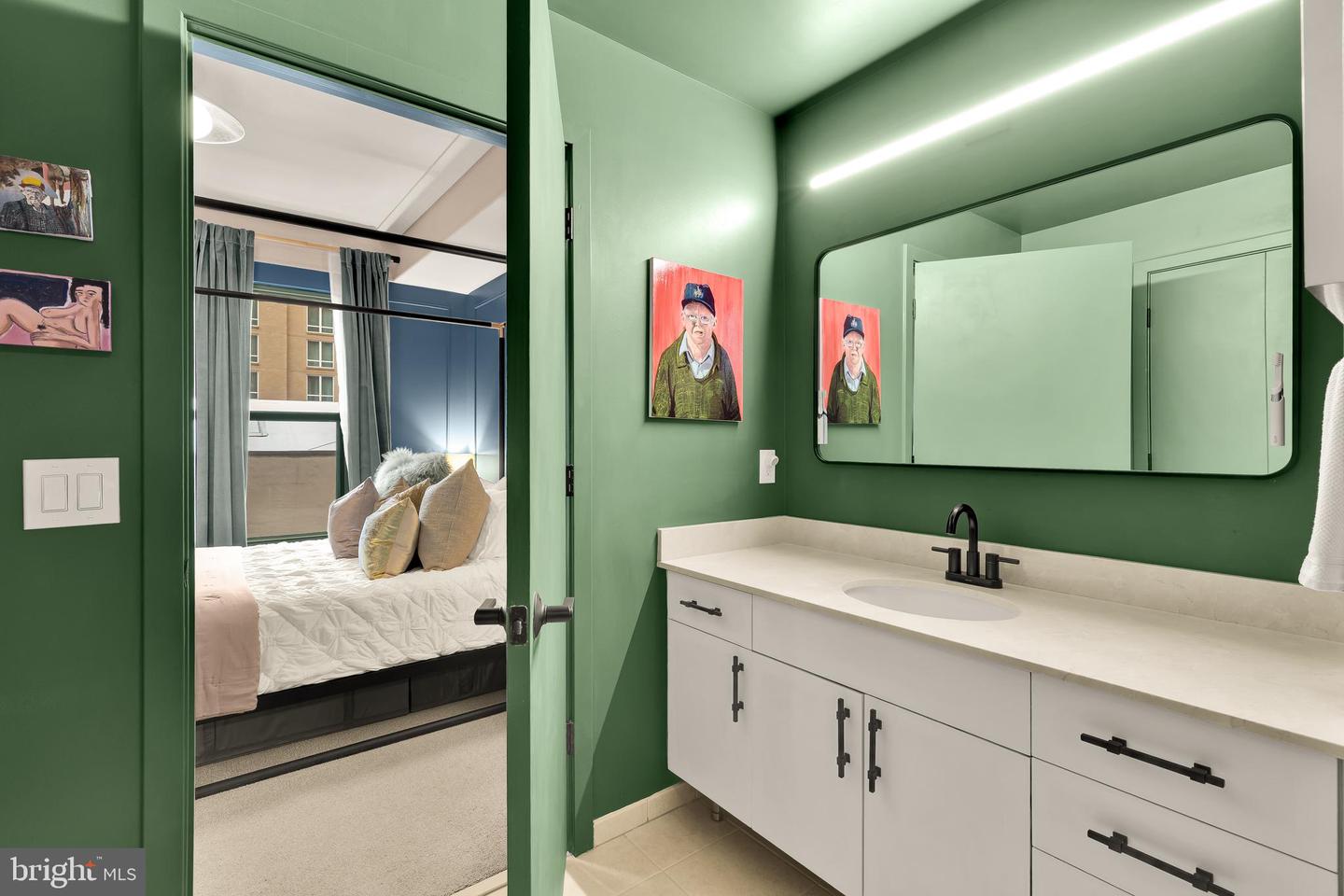 910 M ST NW #325, WASHINGTON, District Of Columbia 20001, 1 Bedroom Bedrooms, ,2 BathroomsBathrooms,Residential,For sale,910 M ST NW #325,DCDC2234904 MLS # DCDC2234904