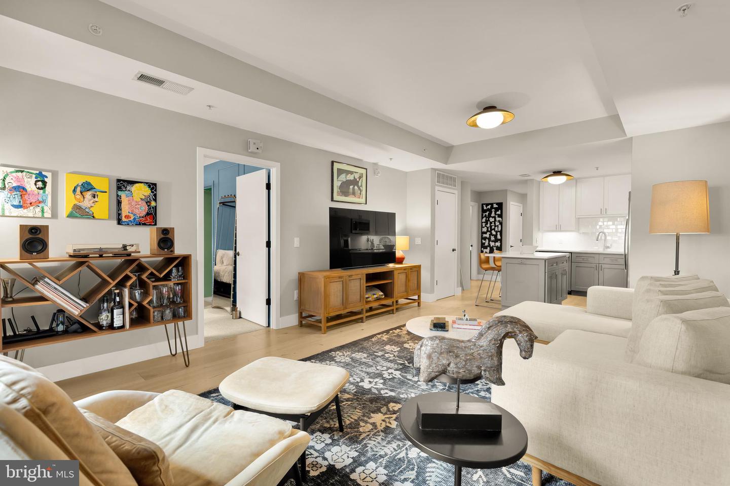 910 M ST NW #325, WASHINGTON, District Of Columbia 20001, 1 Bedroom Bedrooms, ,2 BathroomsBathrooms,Residential,For sale,910 M ST NW #325,DCDC2234904 MLS # DCDC2234904