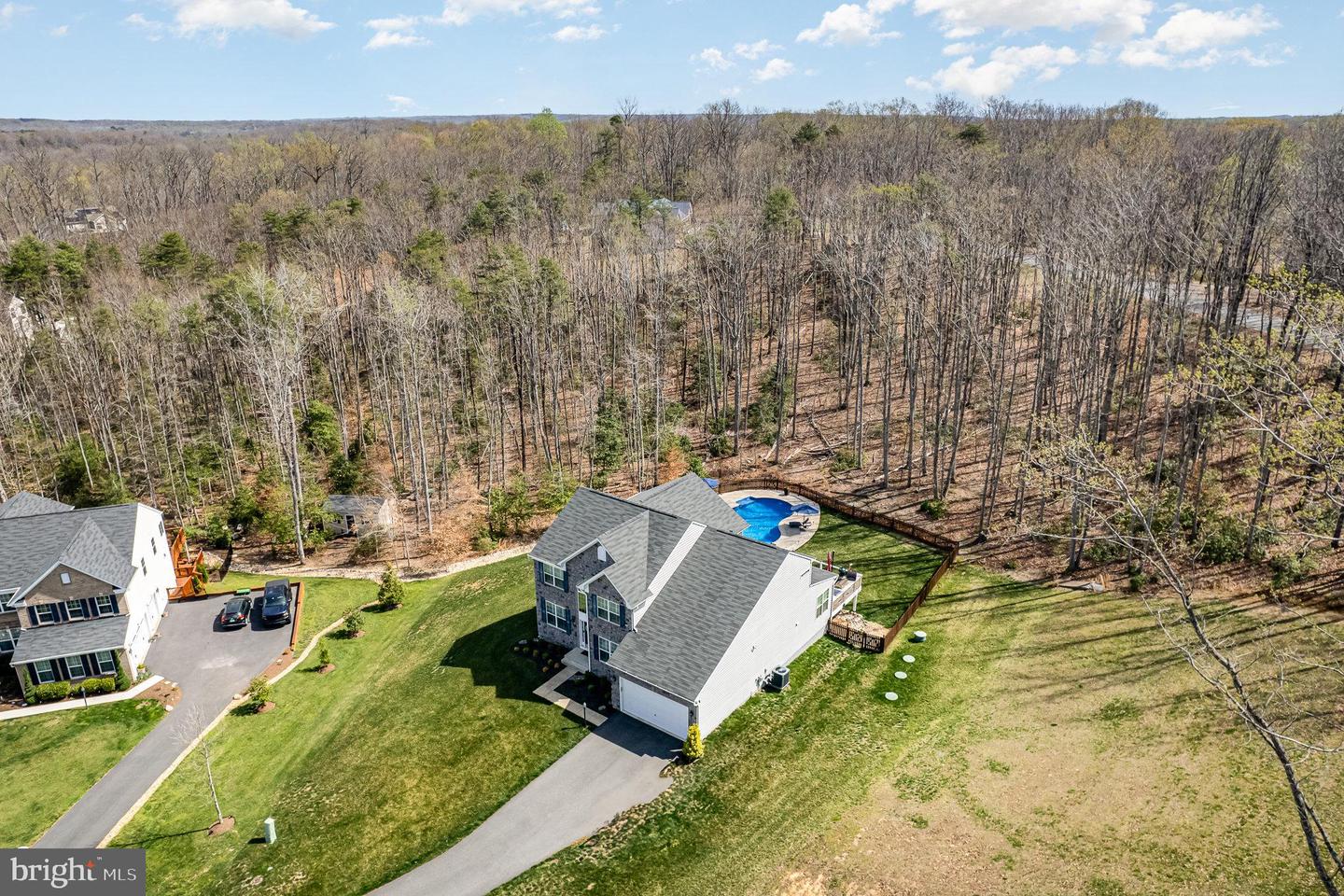 105 ADELAIDE CT, FREDERICKSBURG, Virginia 22405, 4 Bedrooms Bedrooms, ,4 BathroomsBathrooms,Residential,For sale,105 ADELAIDE CT,VAST2044726 MLS # VAST2044726