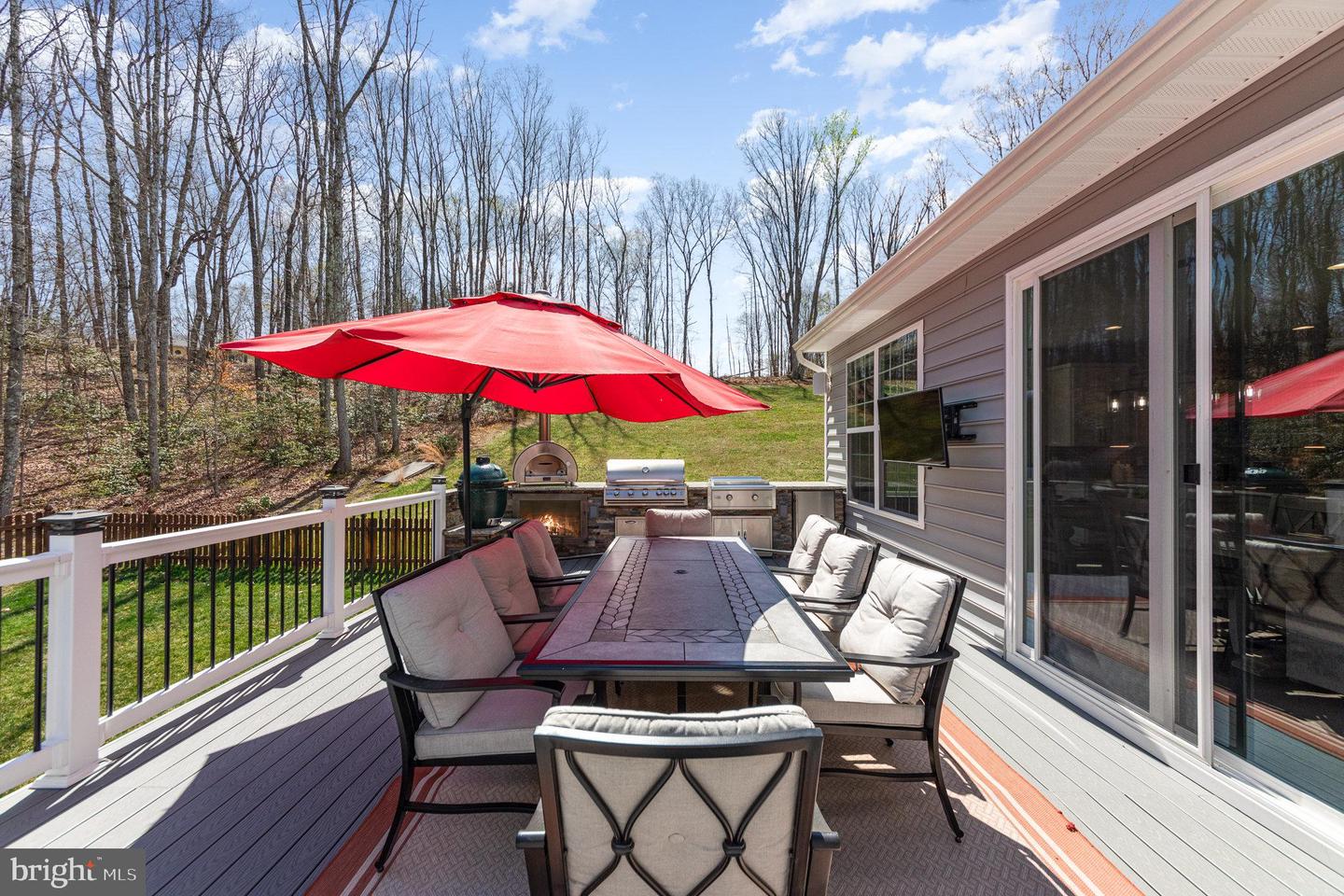 105 ADELAIDE CT, FREDERICKSBURG, Virginia 22405, 4 Bedrooms Bedrooms, ,4 BathroomsBathrooms,Residential,For sale,105 ADELAIDE CT,VAST2044726 MLS # VAST2044726