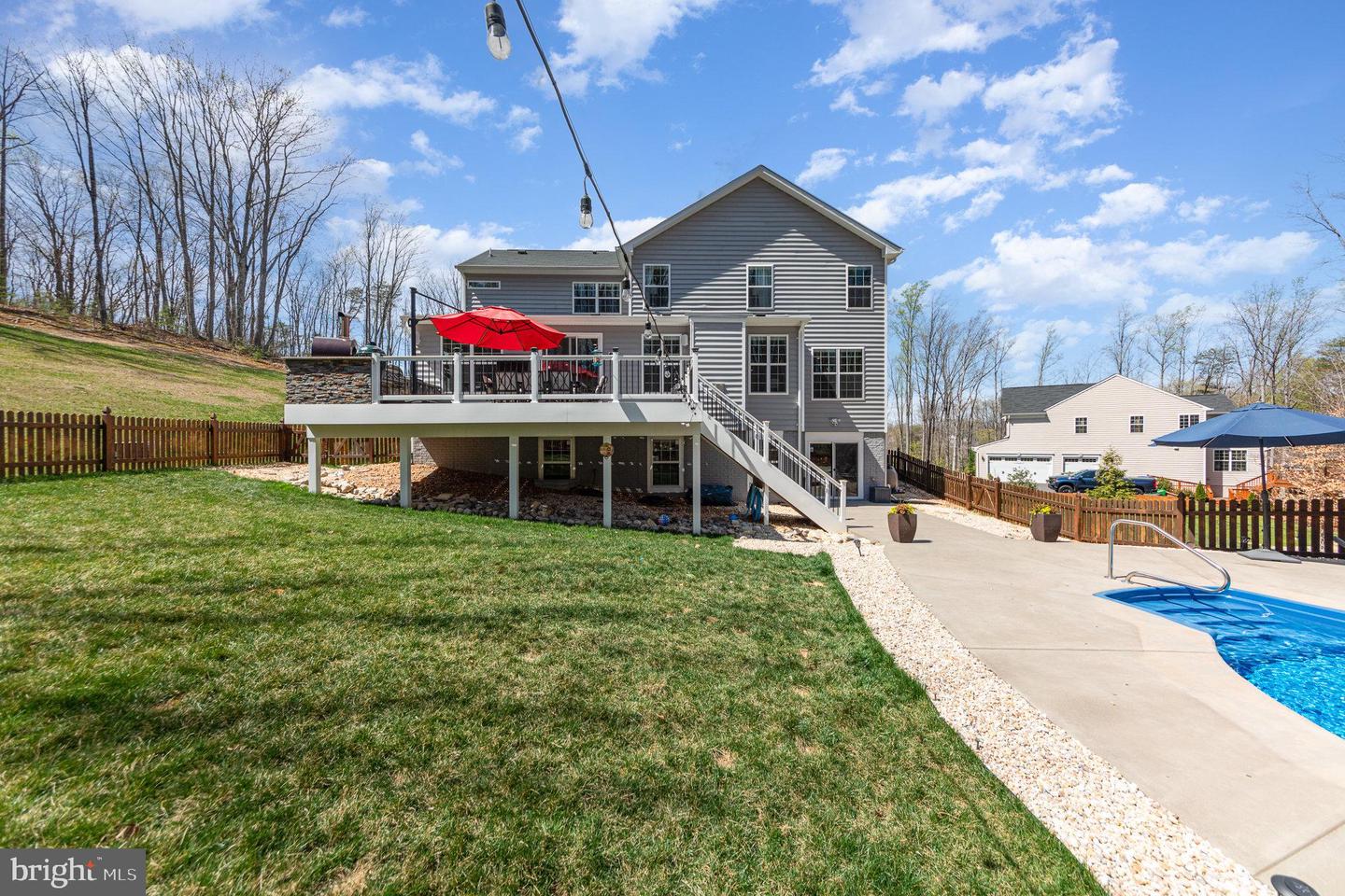 105 ADELAIDE CT, FREDERICKSBURG, Virginia 22405, 4 Bedrooms Bedrooms, ,4 BathroomsBathrooms,Residential,For sale,105 ADELAIDE CT,VAST2044726 MLS # VAST2044726