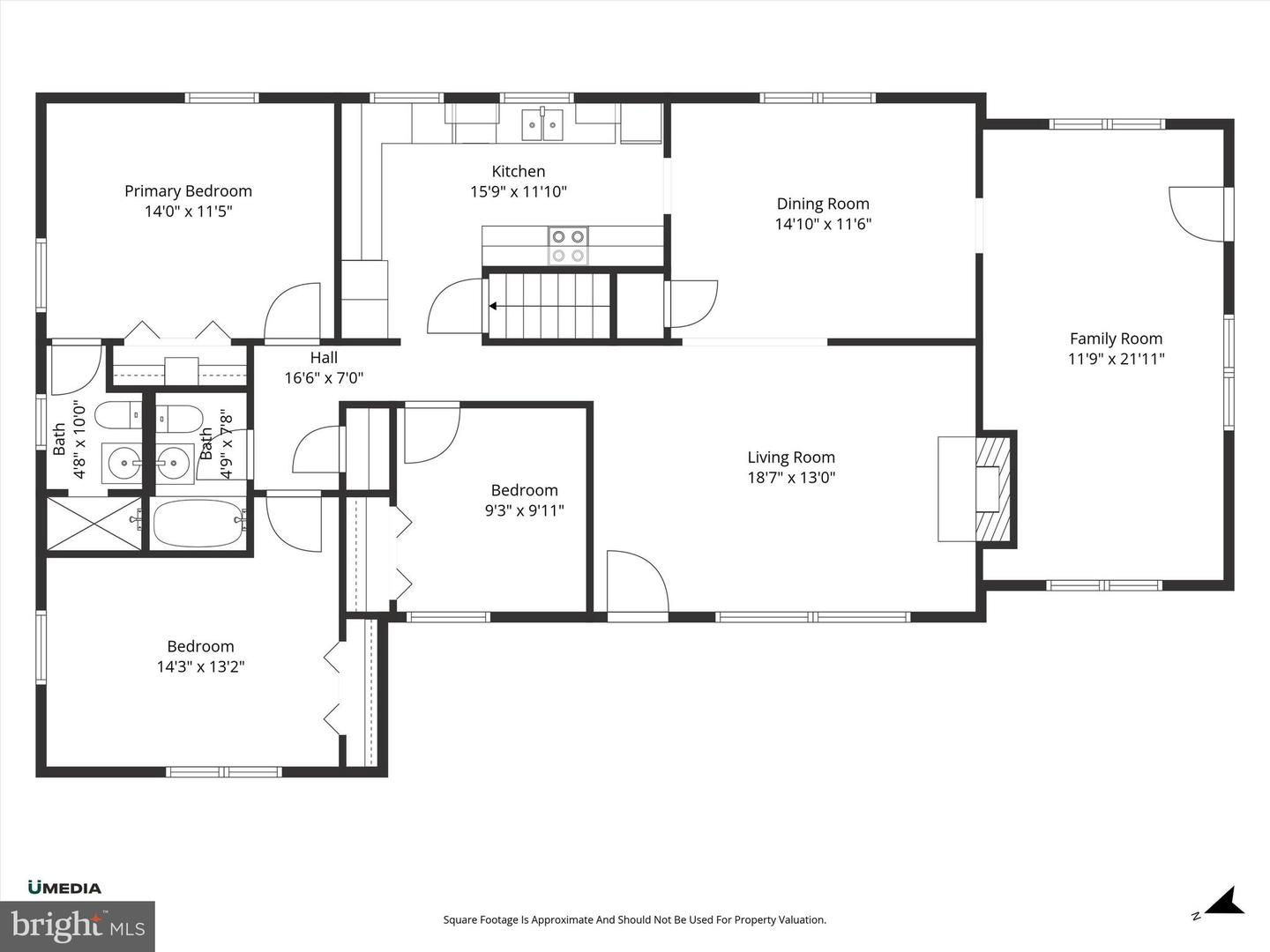 8411 IMPALLA DR, MANASSAS, Virginia 20110, 4 Bedrooms Bedrooms, ,3 BathroomsBathrooms,Residential,For sale,8411 IMPALLA DR,VAPW2109156 MLS # VAPW2109156
