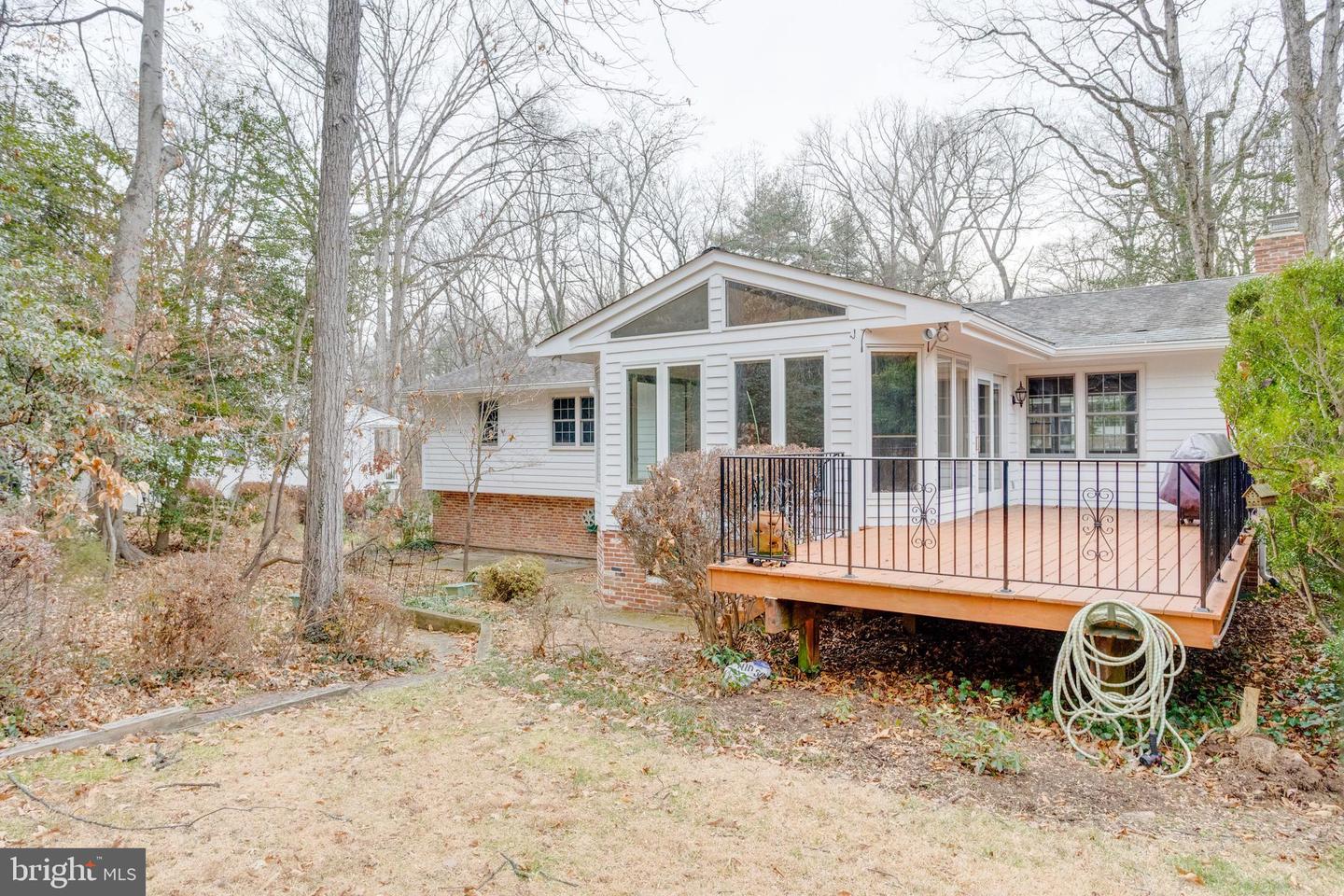 9018 HAMILTON DR, FAIRFAX, Virginia 22031, 4 Bedrooms Bedrooms, ,3 BathroomsBathrooms,Residential,For sale,9018 HAMILTON DR,VAFX2282718 MLS # VAFX2282718