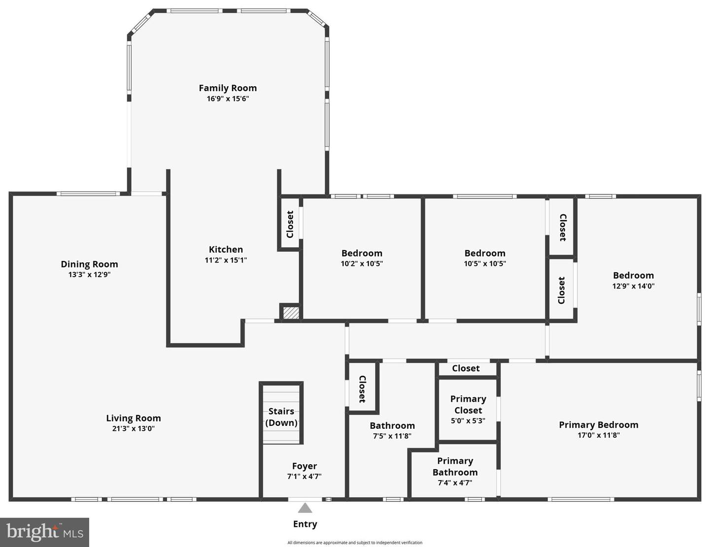 9018 HAMILTON DR, FAIRFAX, Virginia 22031, 4 Bedrooms Bedrooms, ,3 BathroomsBathrooms,Residential,For sale,9018 HAMILTON DR,VAFX2282718 MLS # VAFX2282718