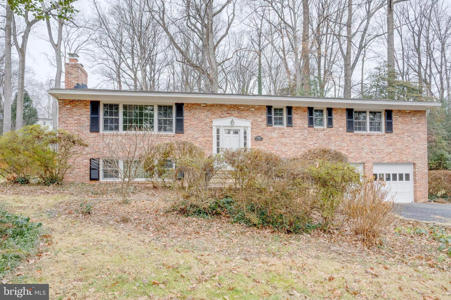 9018 HAMILTON DR, FAIRFAX, Virginia 22031, 4 Bedrooms Bedrooms, ,3 BathroomsBathrooms,Residential,For sale,9018 HAMILTON DR,VAFX2282718 MLS # VAFX2282718