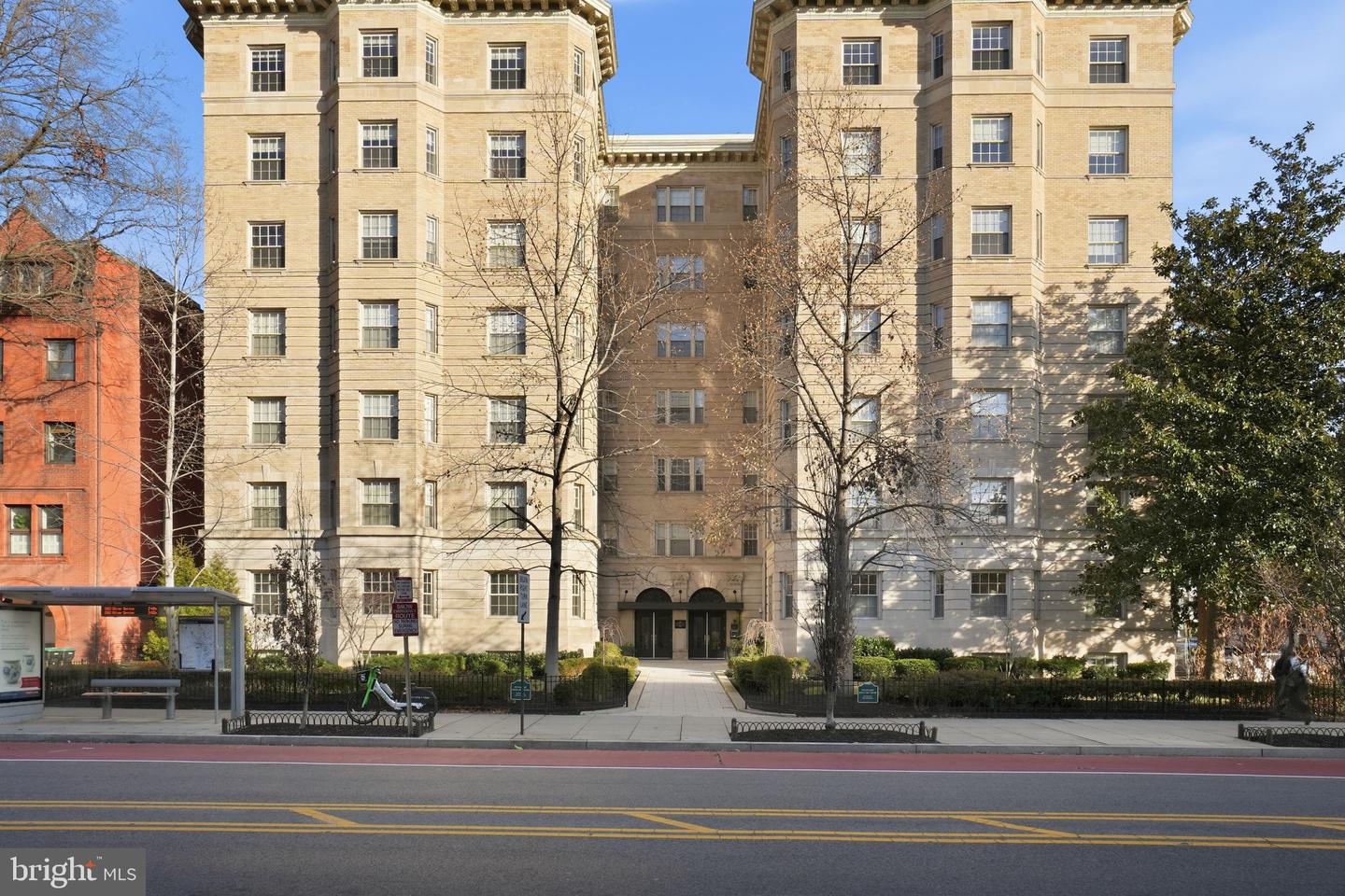 1801 16TH ST NW #501, WASHINGTON, District Of Columbia 20009, 1 Bedroom Bedrooms, ,1 BathroomBathrooms,Residential,For sale,1801 16TH ST NW #501,DCDC2235248 MLS # DCDC2235248