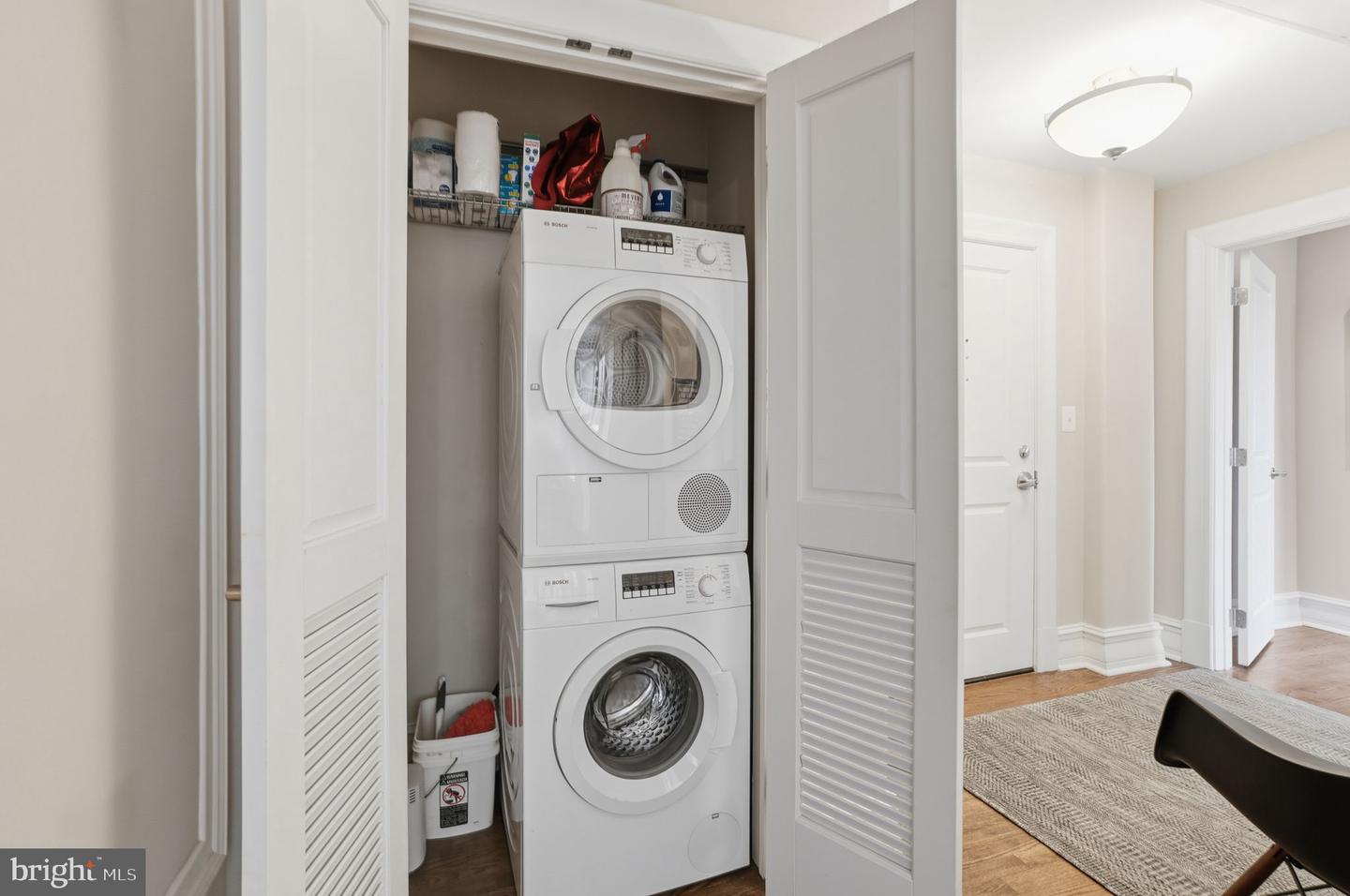 1801 16TH ST NW #501, WASHINGTON, District Of Columbia 20009, 1 Bedroom Bedrooms, ,1 BathroomBathrooms,Residential,For sale,1801 16TH ST NW #501,DCDC2235248 MLS # DCDC2235248