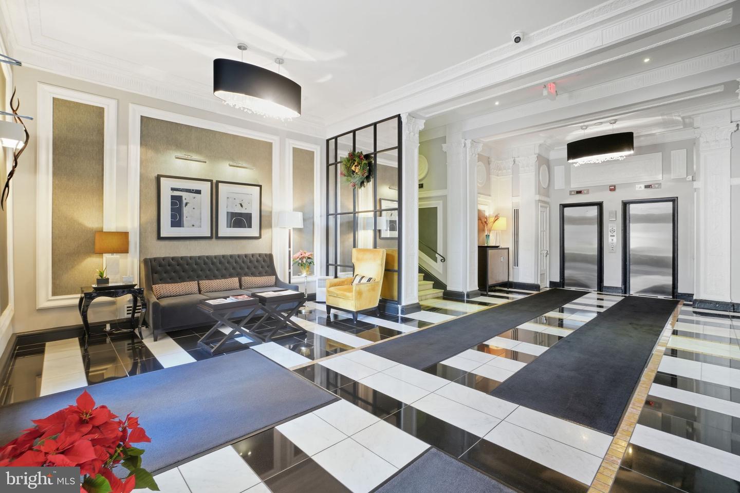 1801 16TH ST NW #501, WASHINGTON, District Of Columbia 20009, 1 Bedroom Bedrooms, ,1 BathroomBathrooms,Residential,For sale,1801 16TH ST NW #501,DCDC2235248 MLS # DCDC2235248