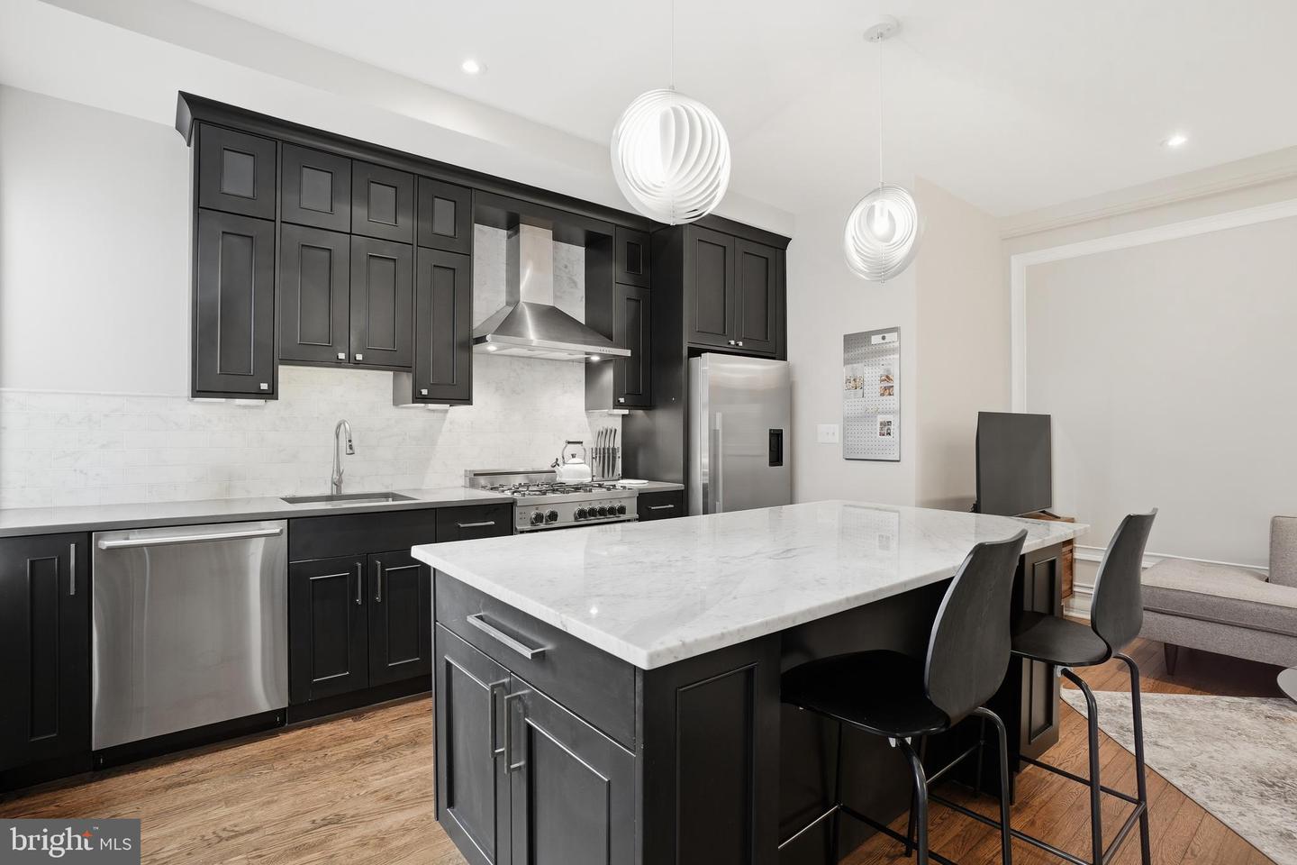 1801 16TH ST NW #501, WASHINGTON, District Of Columbia 20009, 1 Bedroom Bedrooms, ,1 BathroomBathrooms,Residential,For sale,1801 16TH ST NW #501,DCDC2235248 MLS # DCDC2235248