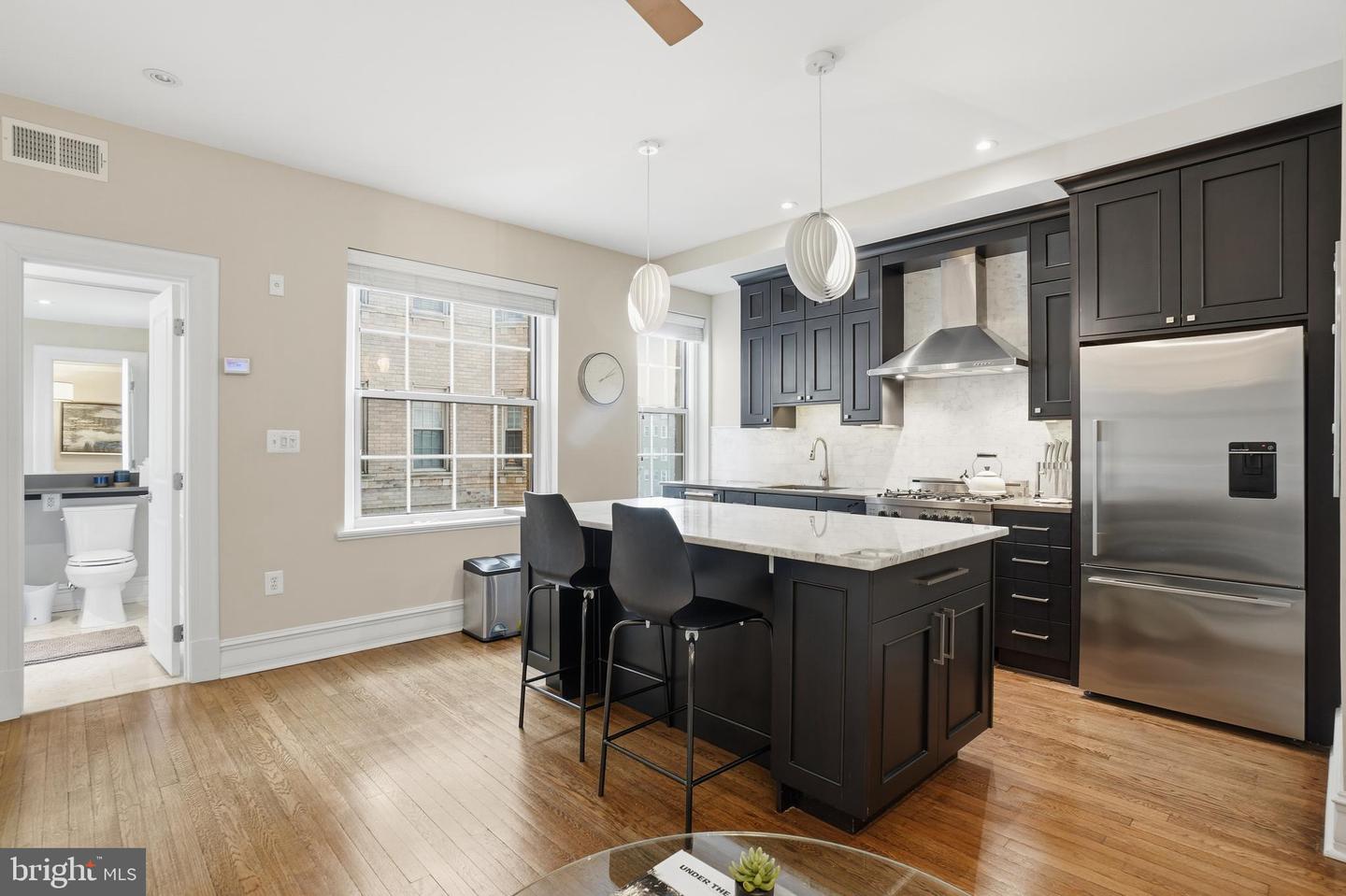 1801 16TH ST NW #501, WASHINGTON, District Of Columbia 20009, 1 Bedroom Bedrooms, ,1 BathroomBathrooms,Residential,For sale,1801 16TH ST NW #501,DCDC2235248 MLS # DCDC2235248