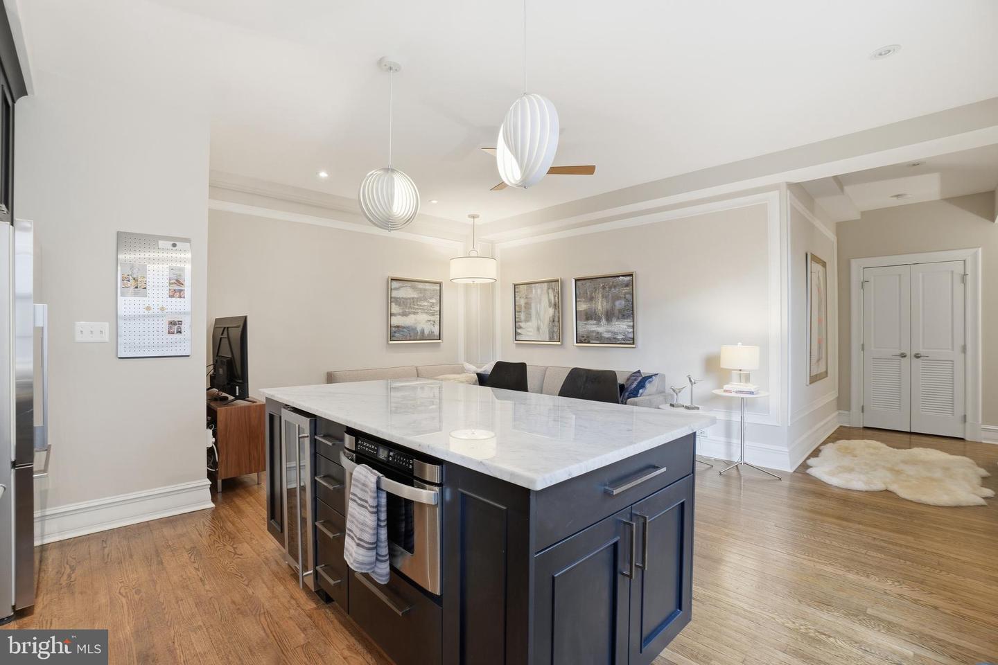 1801 16TH ST NW #501, WASHINGTON, District Of Columbia 20009, 1 Bedroom Bedrooms, ,1 BathroomBathrooms,Residential,For sale,1801 16TH ST NW #501,DCDC2235248 MLS # DCDC2235248