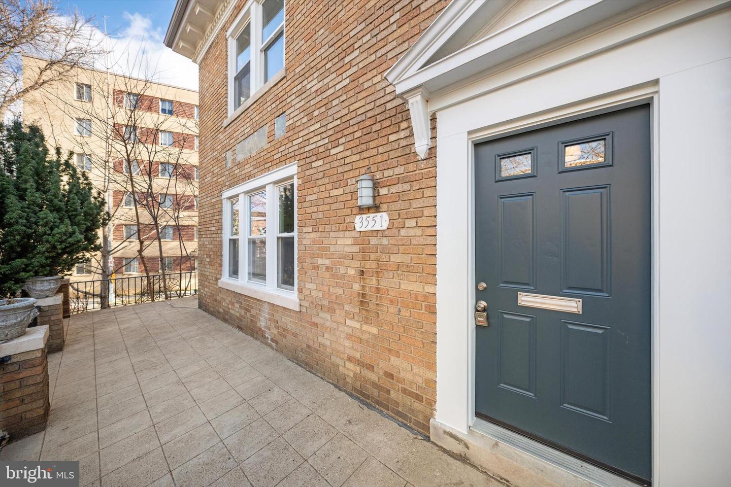 3551 HERTFORD PL NW, WASHINGTON, District Of Columbia 20010, 4 Bedrooms Bedrooms, ,2 BathroomsBathrooms,Residential,For sale,3551 HERTFORD PL NW,DCDC2235286 MLS # DCDC2235286