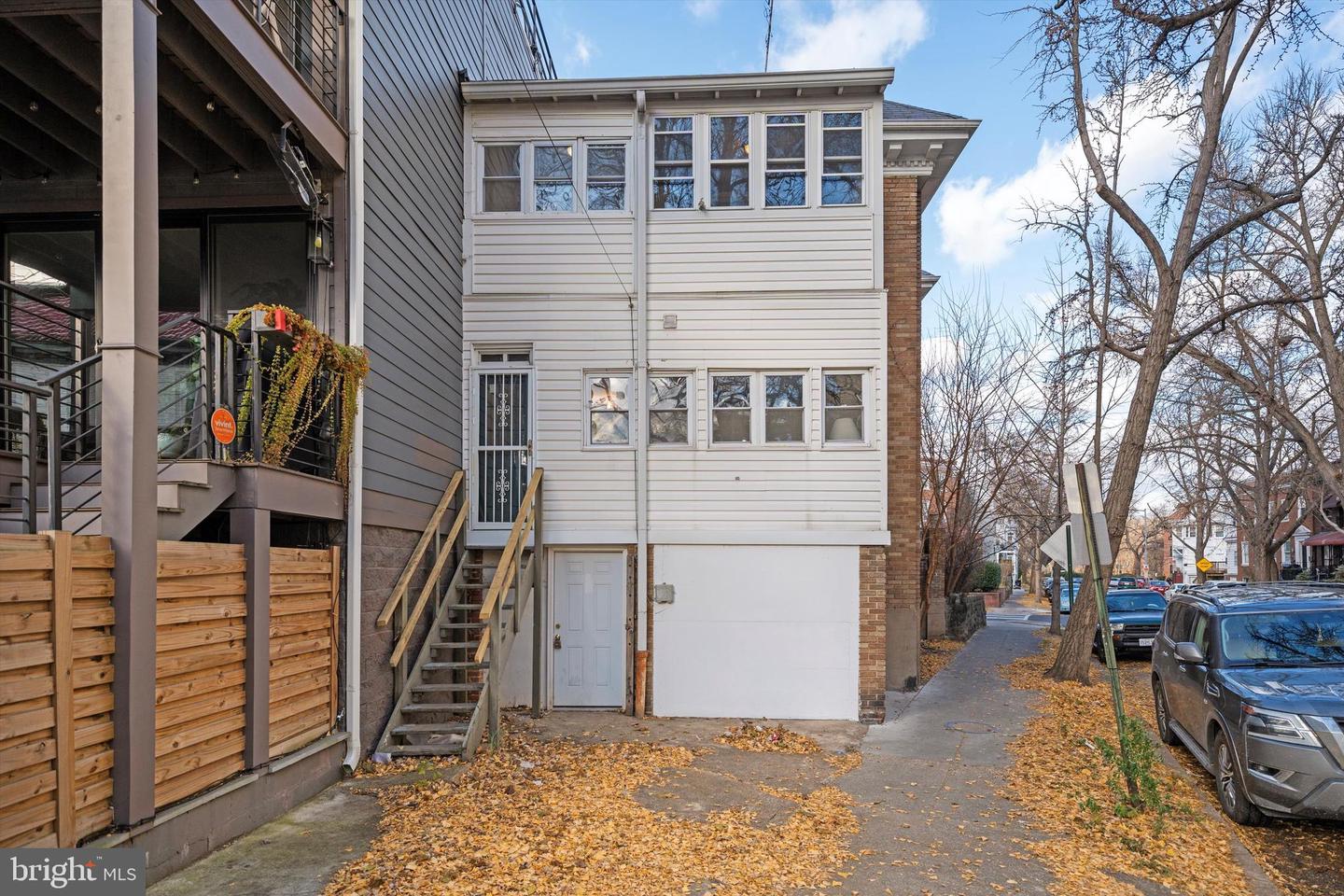 3551 HERTFORD PL NW, WASHINGTON, District Of Columbia 20010, 4 Bedrooms Bedrooms, ,2 BathroomsBathrooms,Residential,For sale,3551 HERTFORD PL NW,DCDC2235286 MLS # DCDC2235286