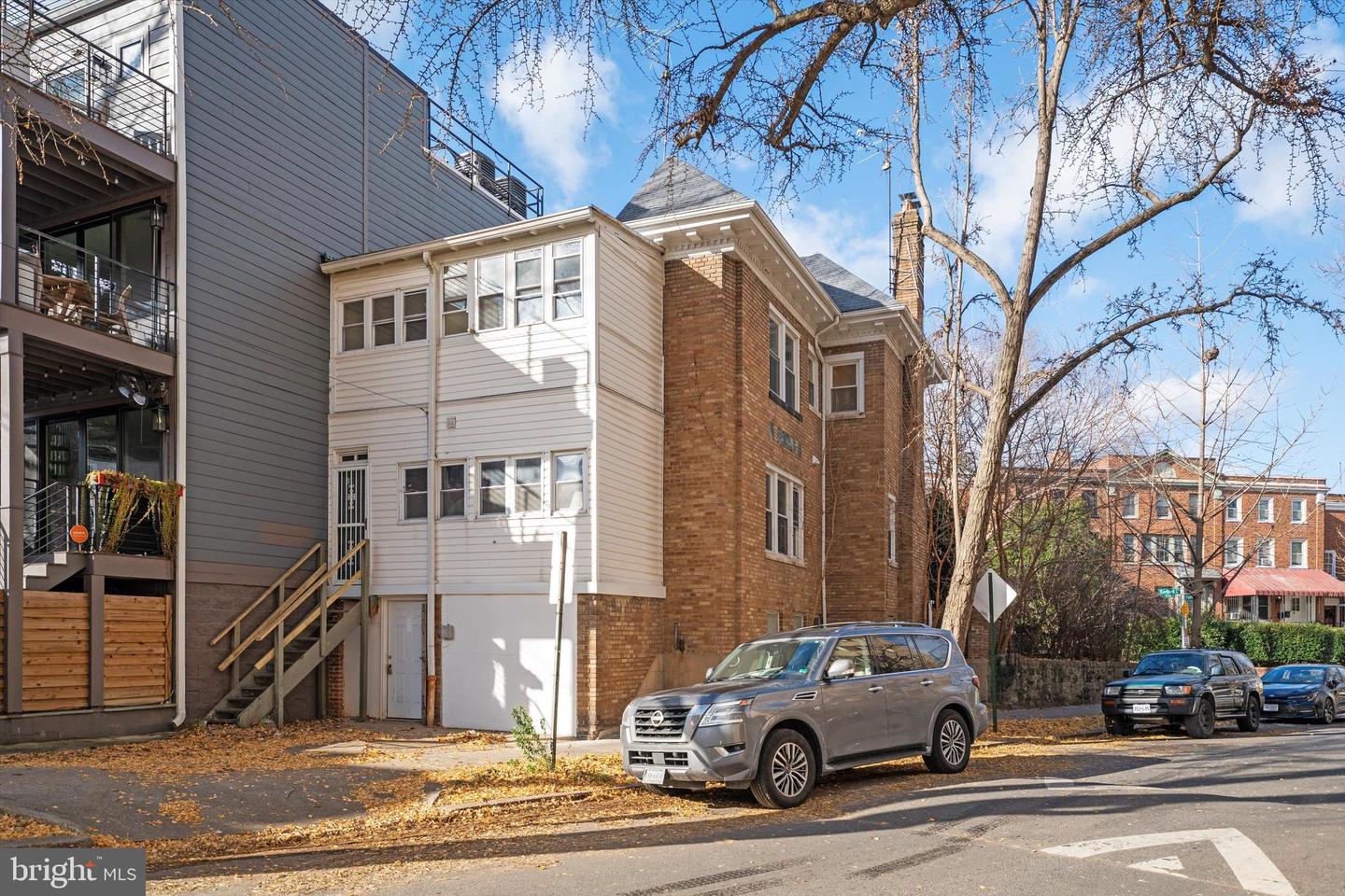 3551 HERTFORD PL NW, WASHINGTON, District Of Columbia 20010, 4 Bedrooms Bedrooms, ,2 BathroomsBathrooms,Residential,For sale,3551 HERTFORD PL NW,DCDC2235286 MLS # DCDC2235286