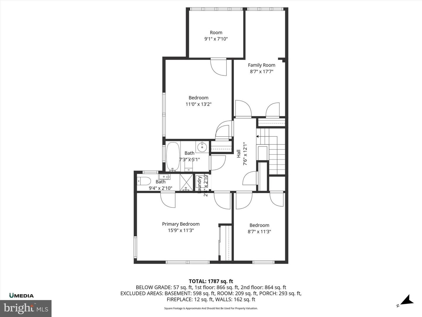 3551 HERTFORD PL NW, WASHINGTON, District Of Columbia 20010, 4 Bedrooms Bedrooms, ,2 BathroomsBathrooms,Residential,For sale,3551 HERTFORD PL NW,DCDC2235286 MLS # DCDC2235286