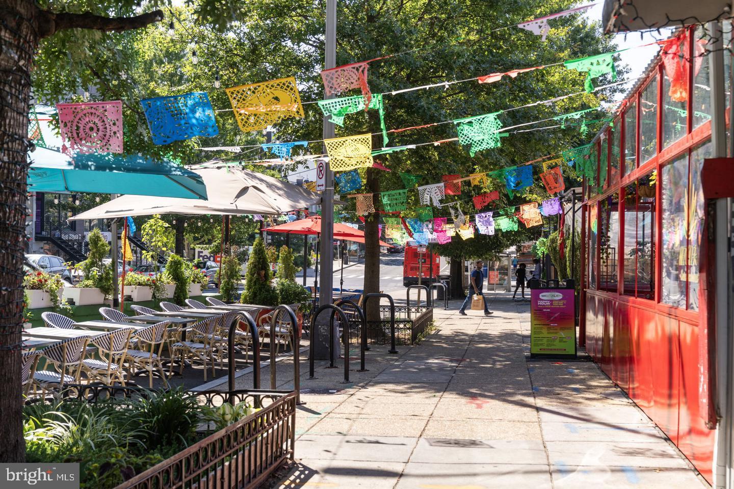 3551 HERTFORD PL NW, WASHINGTON, District Of Columbia 20010, 4 Bedrooms Bedrooms, ,2 BathroomsBathrooms,Residential,For sale,3551 HERTFORD PL NW,DCDC2235286 MLS # DCDC2235286