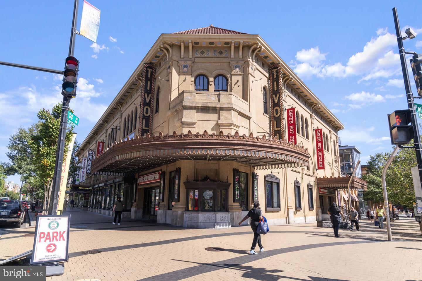 3551 HERTFORD PL NW, WASHINGTON, District Of Columbia 20010, 4 Bedrooms Bedrooms, ,2 BathroomsBathrooms,Residential,For sale,3551 HERTFORD PL NW,DCDC2235286 MLS # DCDC2235286