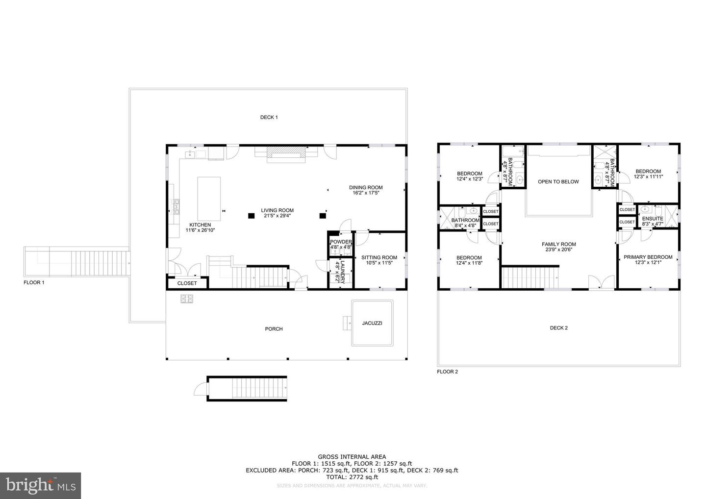 13543 HANGING ROCK LN, LOVETTSVILLE, Virginia 20180, 4 Bedrooms Bedrooms, ,4 BathroomsBathrooms,Residential,For sale,13543 HANGING ROCK LN,VALO2112532 MLS # VALO2112532