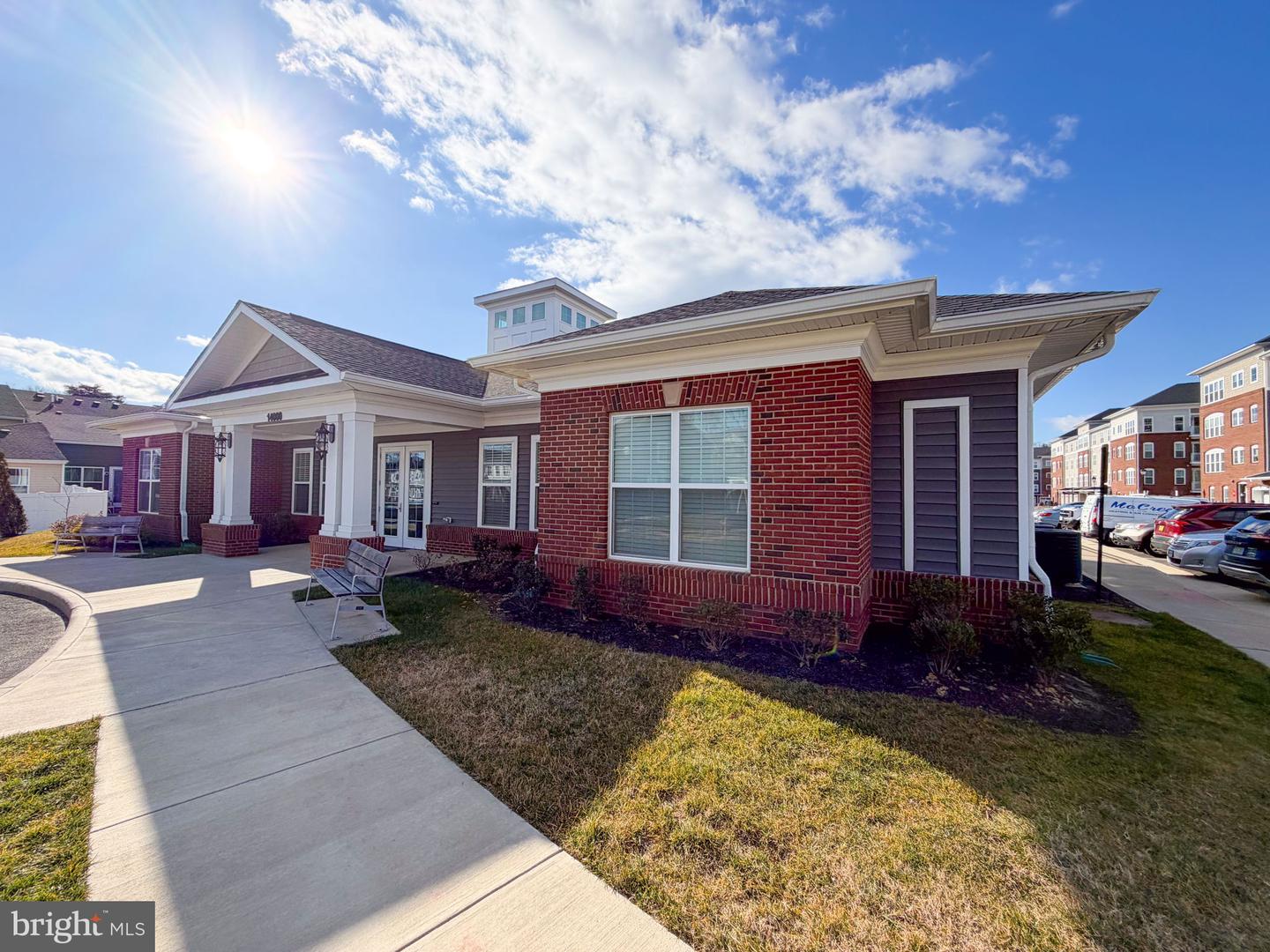 3720 HAVERTILL LN #407, WOODBRIDGE, Virginia 22193, 2 Bedrooms Bedrooms, ,2 BathroomsBathrooms,Residential,For sale,3720 HAVERTILL LN #407,VAPW2109312 MLS # VAPW2109312