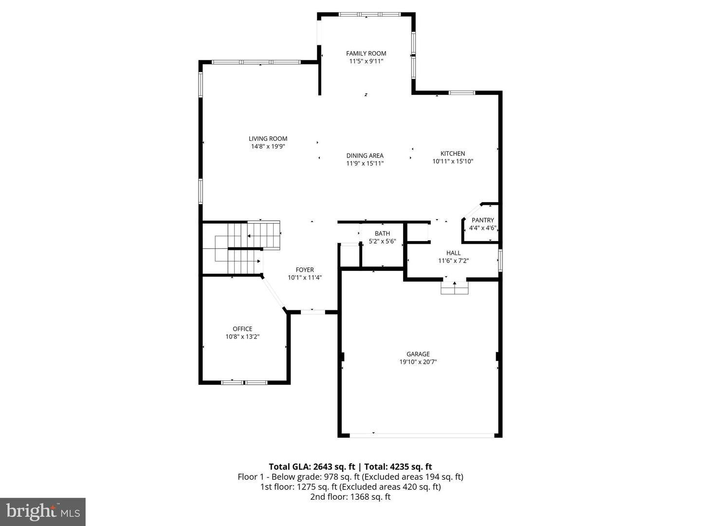 17751 WHITE CAMPION WAY, DUMFRIES, Virginia 22026, 4 Bedrooms Bedrooms, ,5 BathroomsBathrooms,Residential,For sale,17751 WHITE CAMPION WAY,VAPW2109386 MLS # VAPW2109386