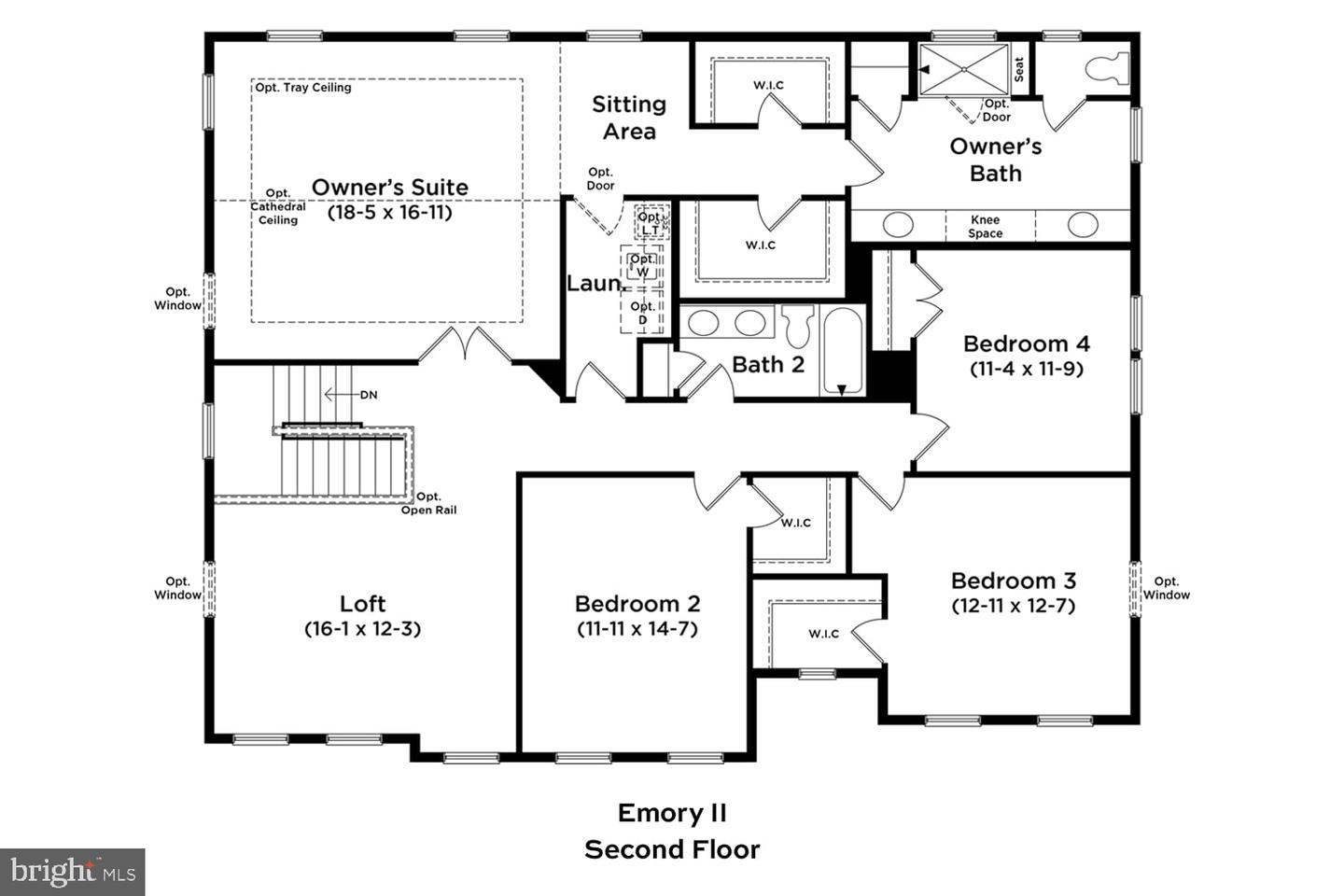 TBB AYERS CT #EMORY, FREDERICKSBURG, Virginia 22407, 4 Bedrooms Bedrooms, ,2 BathroomsBathrooms,Residential,For sale,TBB AYERS CT #EMORY,VASP2038220 MLS # VASP2038220