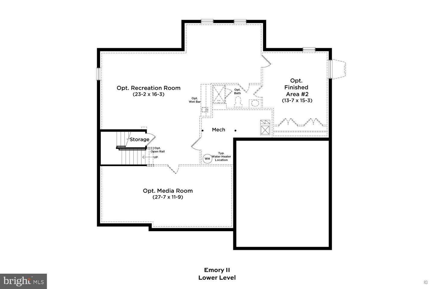 TBB AYERS CT #EMORY, FREDERICKSBURG, Virginia 22407, 4 Bedrooms Bedrooms, ,2 BathroomsBathrooms,Residential,For sale,TBB AYERS CT #EMORY,VASP2038220 MLS # VASP2038220