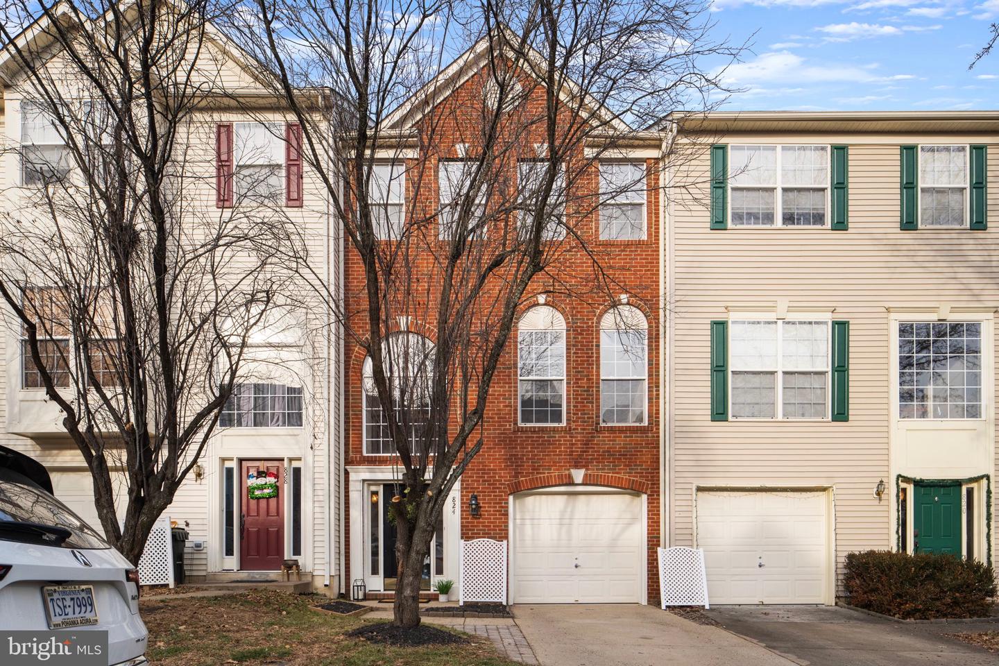 824 PERSIMMON PL, CULPEPER, Virginia 22701, 3 Bedrooms Bedrooms, ,3 BathroomsBathrooms,Residential,For sale,824 PERSIMMON PL,VACU2012262 MLS # VACU2012262