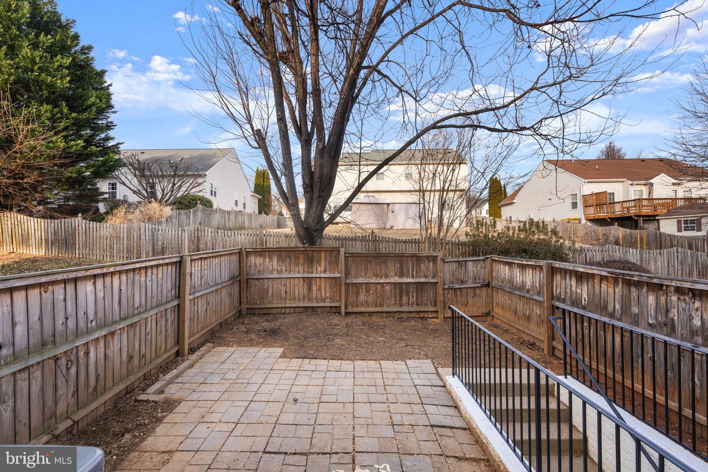 824 PERSIMMON PL, CULPEPER, Virginia 22701, 3 Bedrooms Bedrooms, ,3 BathroomsBathrooms,Residential,For sale,824 PERSIMMON PL,VACU2012262 MLS # VACU2012262