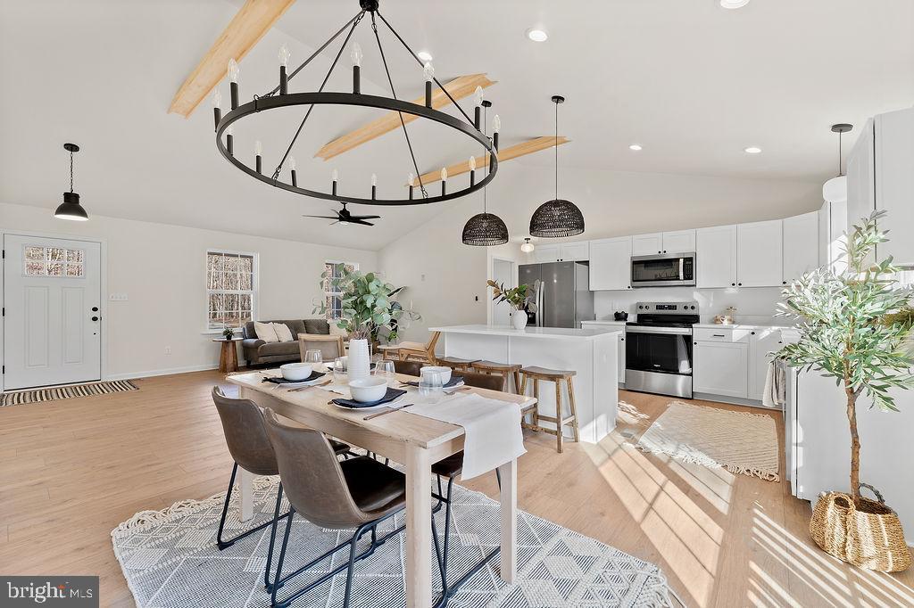 512 CEDAR HILL RD, MINERAL, Virginia 23117, 5 Bedrooms Bedrooms, ,3 BathroomsBathrooms,Residential,For sale,512 CEDAR HILL RD,VALA2009062 MLS # VALA2009062