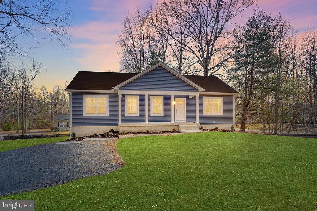 512 CEDAR HILL RD, MINERAL, Virginia 23117, 5 Bedrooms Bedrooms, ,3 BathroomsBathrooms,Residential,For sale,512 CEDAR HILL RD,VALA2009062 MLS # VALA2009062