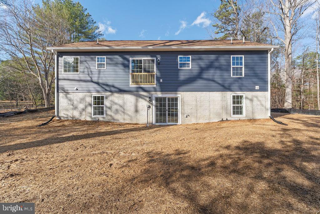 512 CEDAR HILL RD, MINERAL, Virginia 23117, 5 Bedrooms Bedrooms, ,3 BathroomsBathrooms,Residential,For sale,512 CEDAR HILL RD,VALA2009062 MLS # VALA2009062